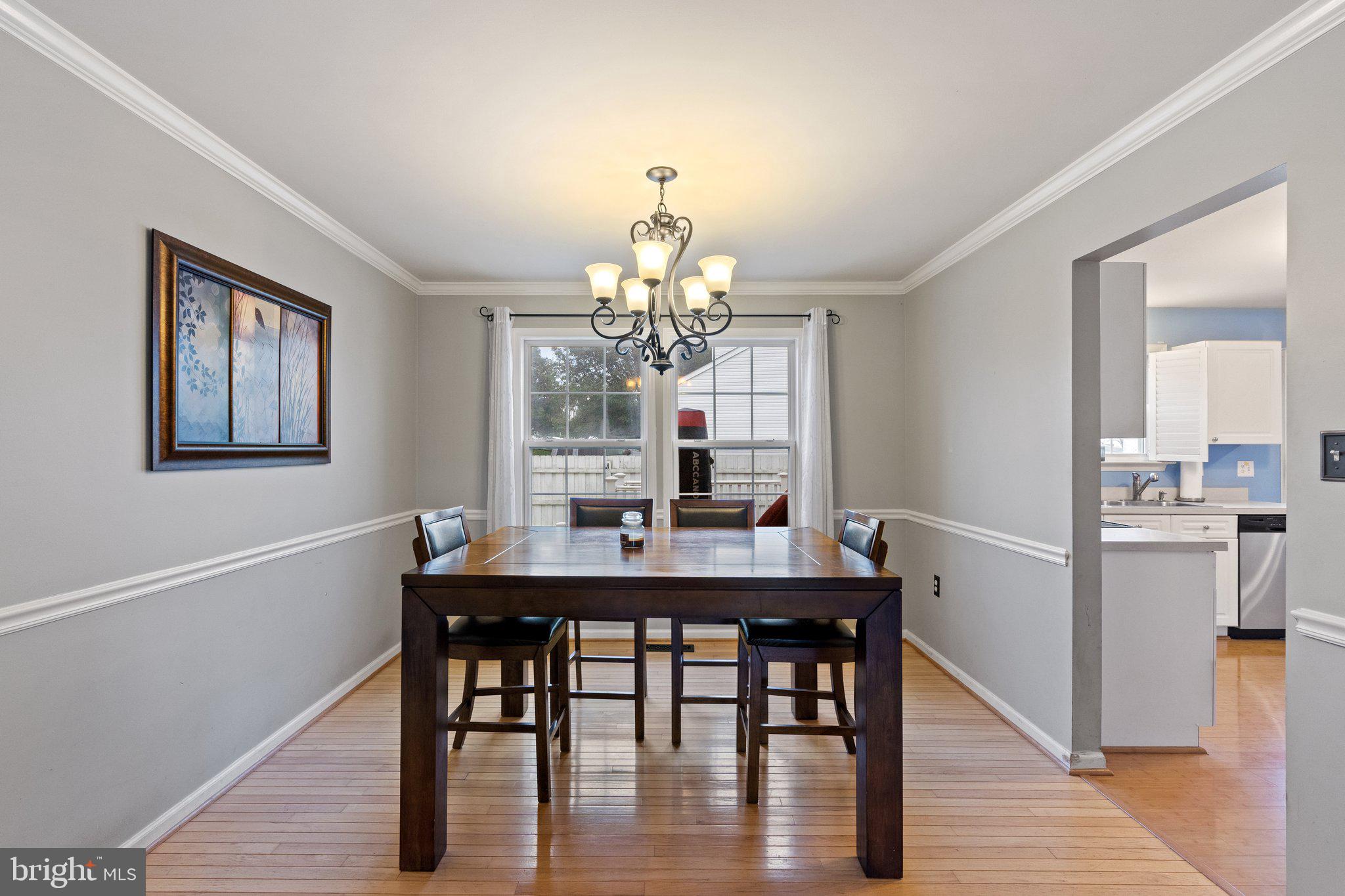 CROSSWINDS - Residential