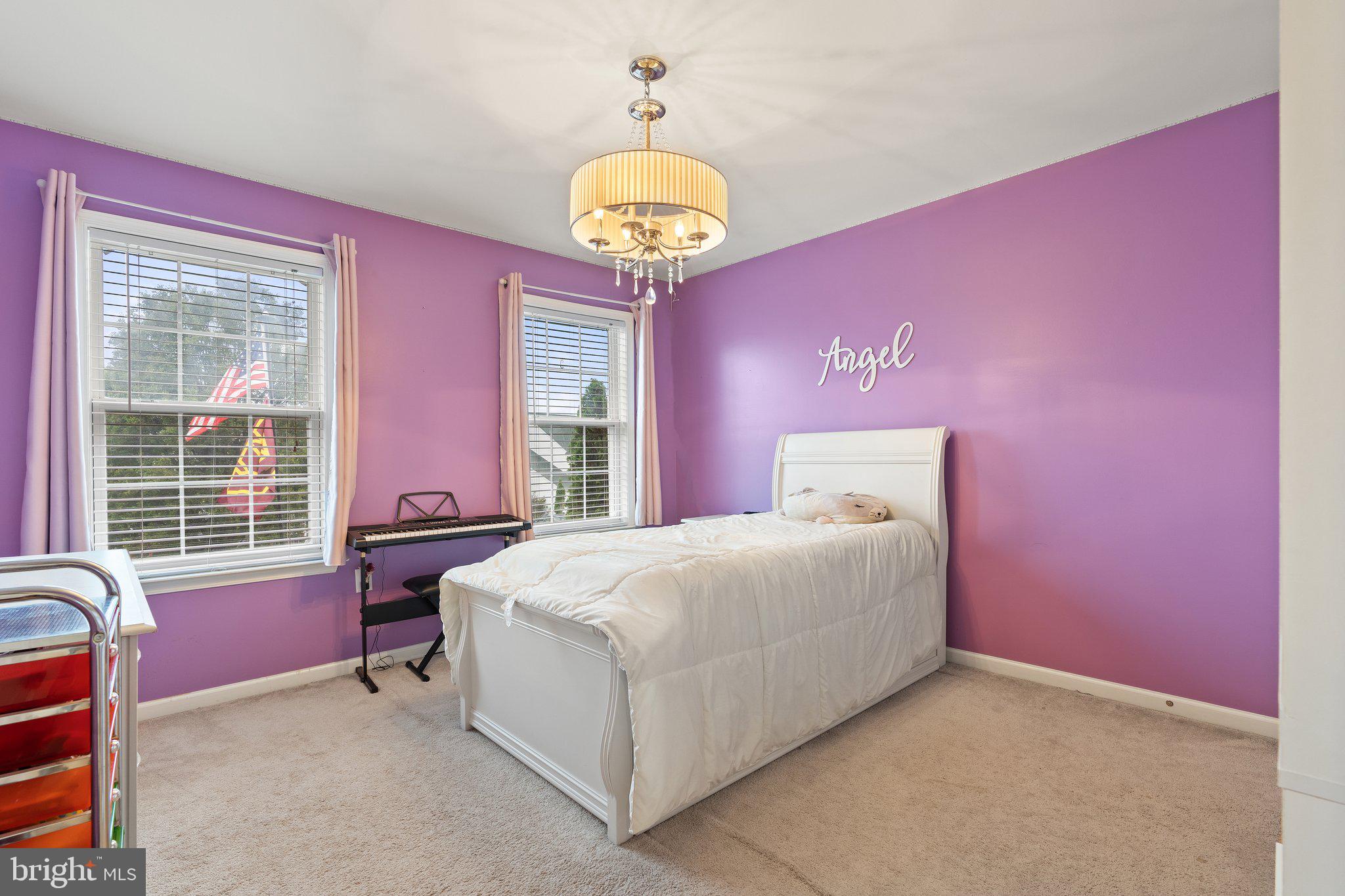 CROSSWINDS - Residential