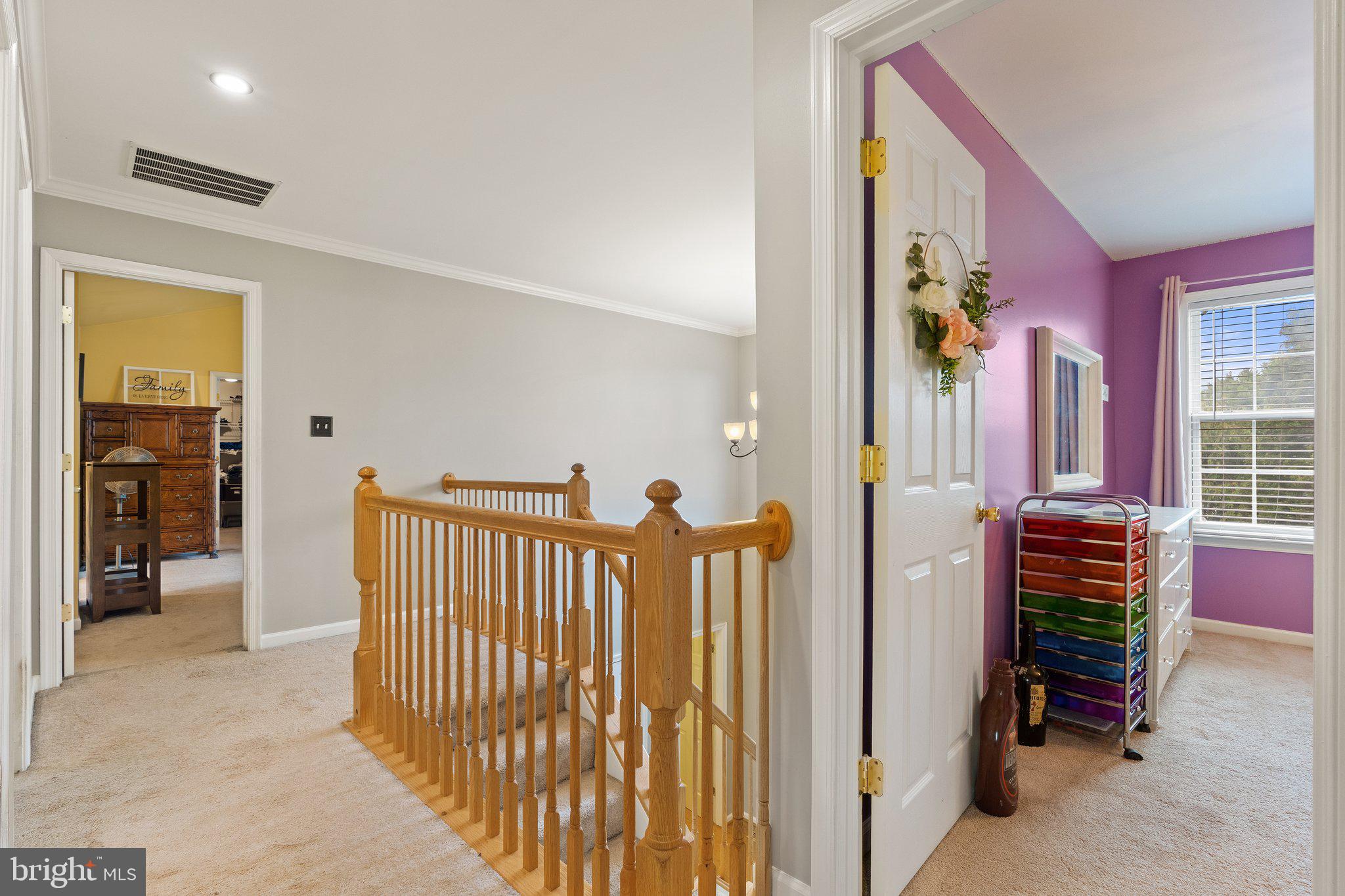 CROSSWINDS - Residential