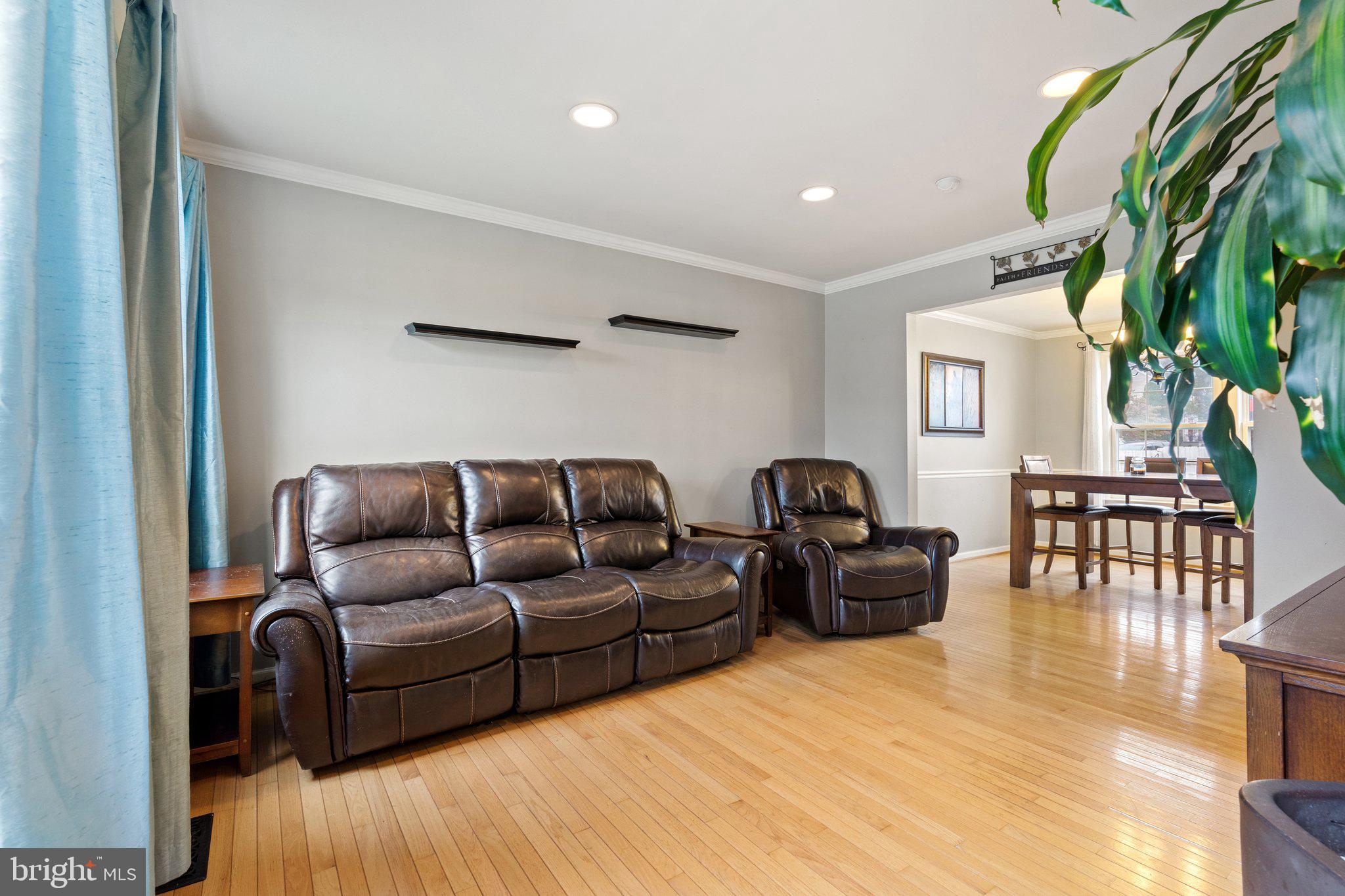 CROSSWINDS - Residential