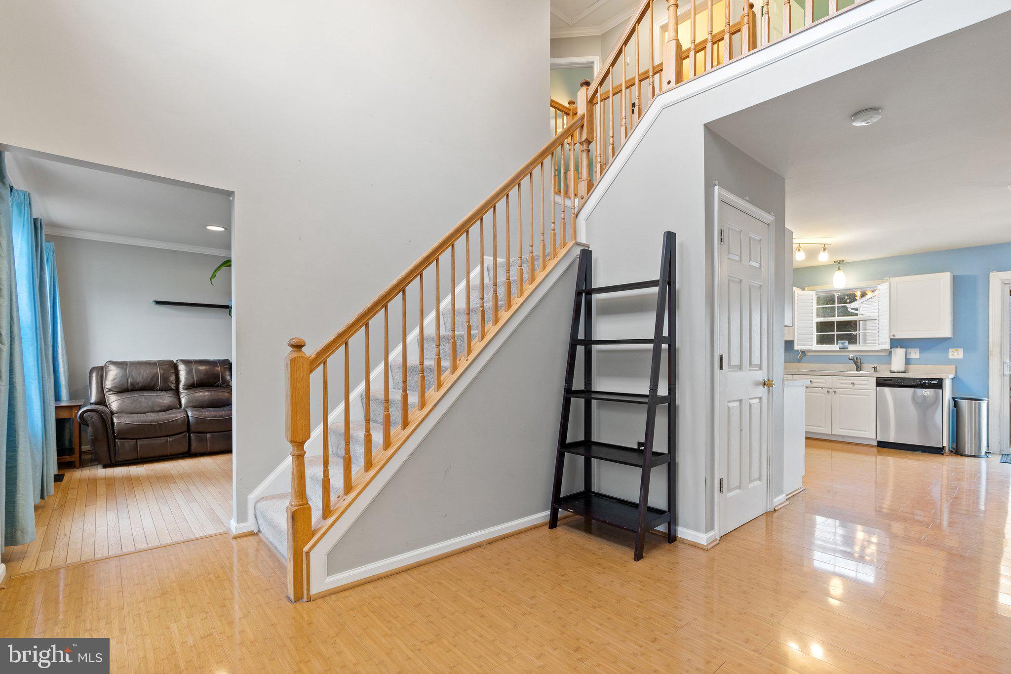 CROSSWINDS - Residential