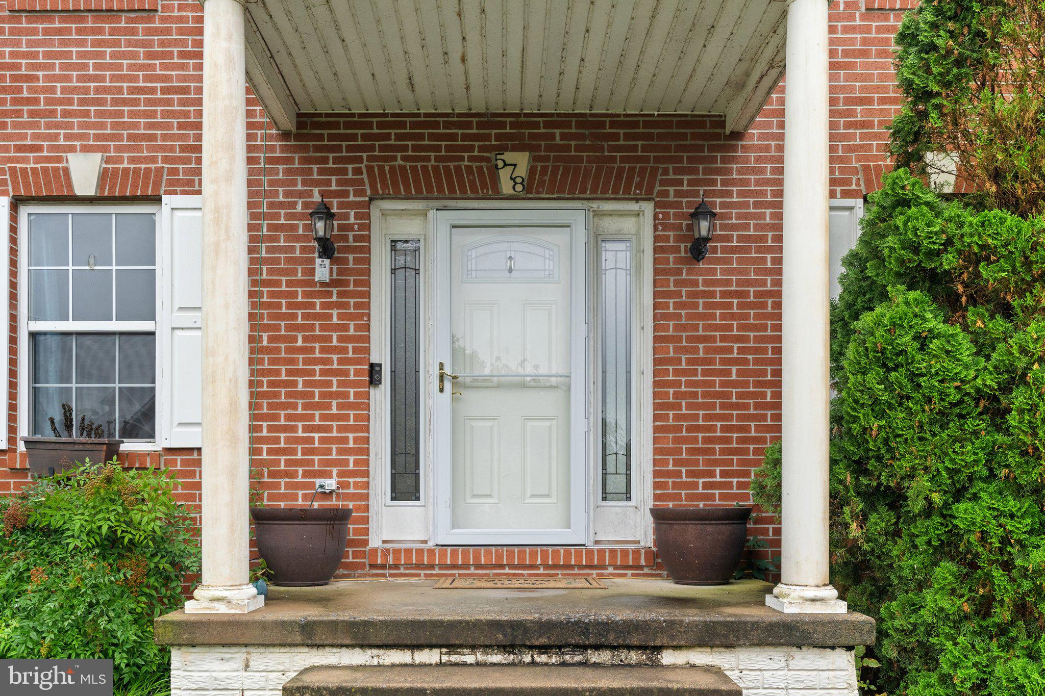 CROSSWINDS - Residential