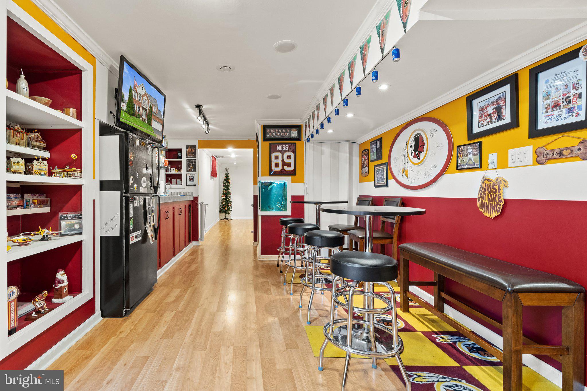 CROSSWINDS - Residential