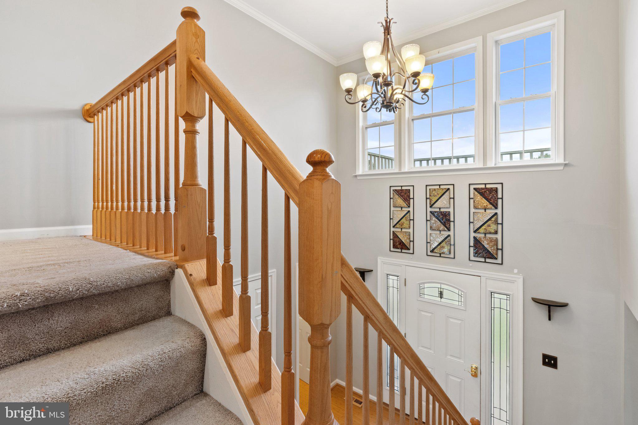 CROSSWINDS - Residential