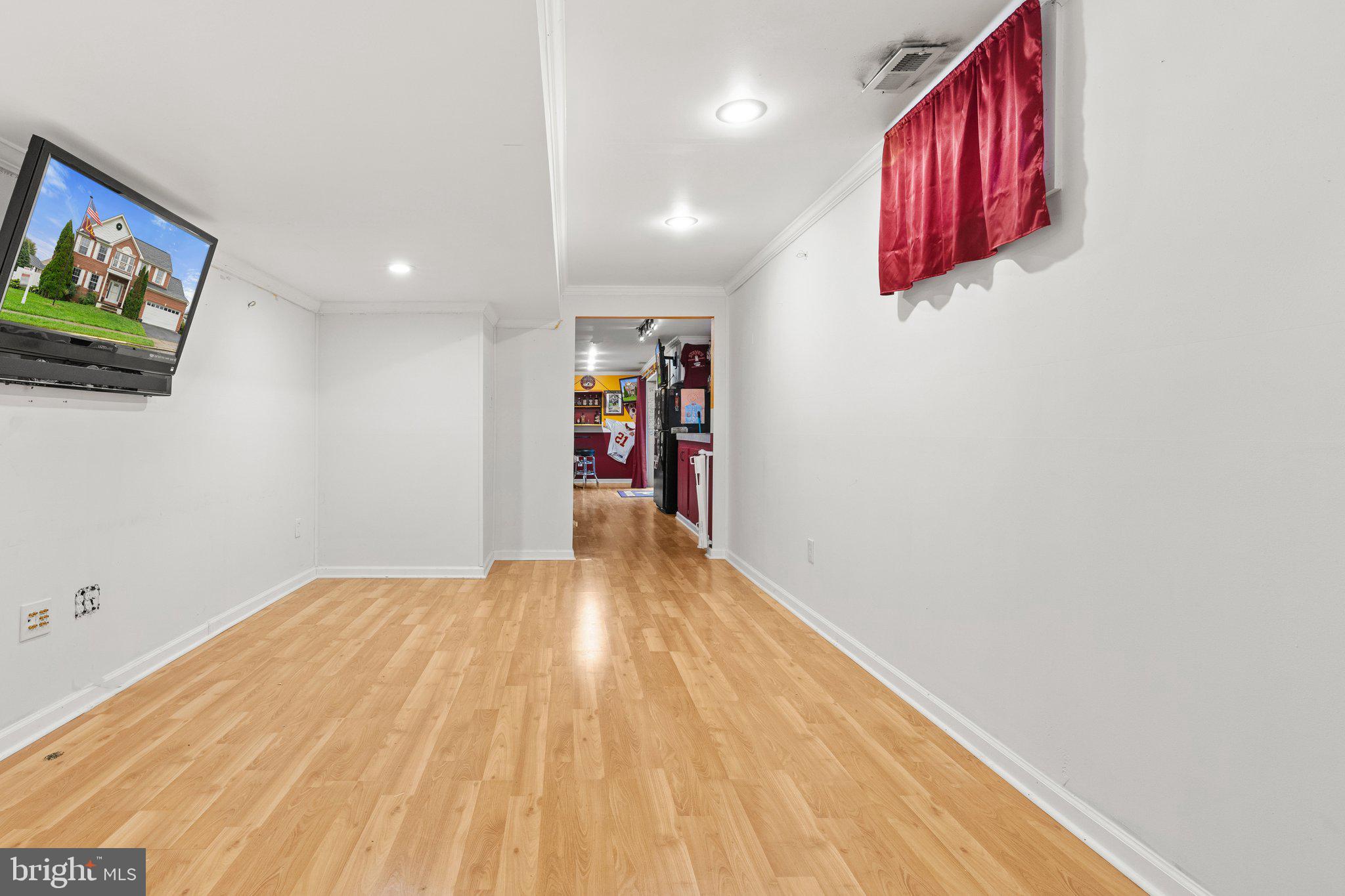 CROSSWINDS - Residential