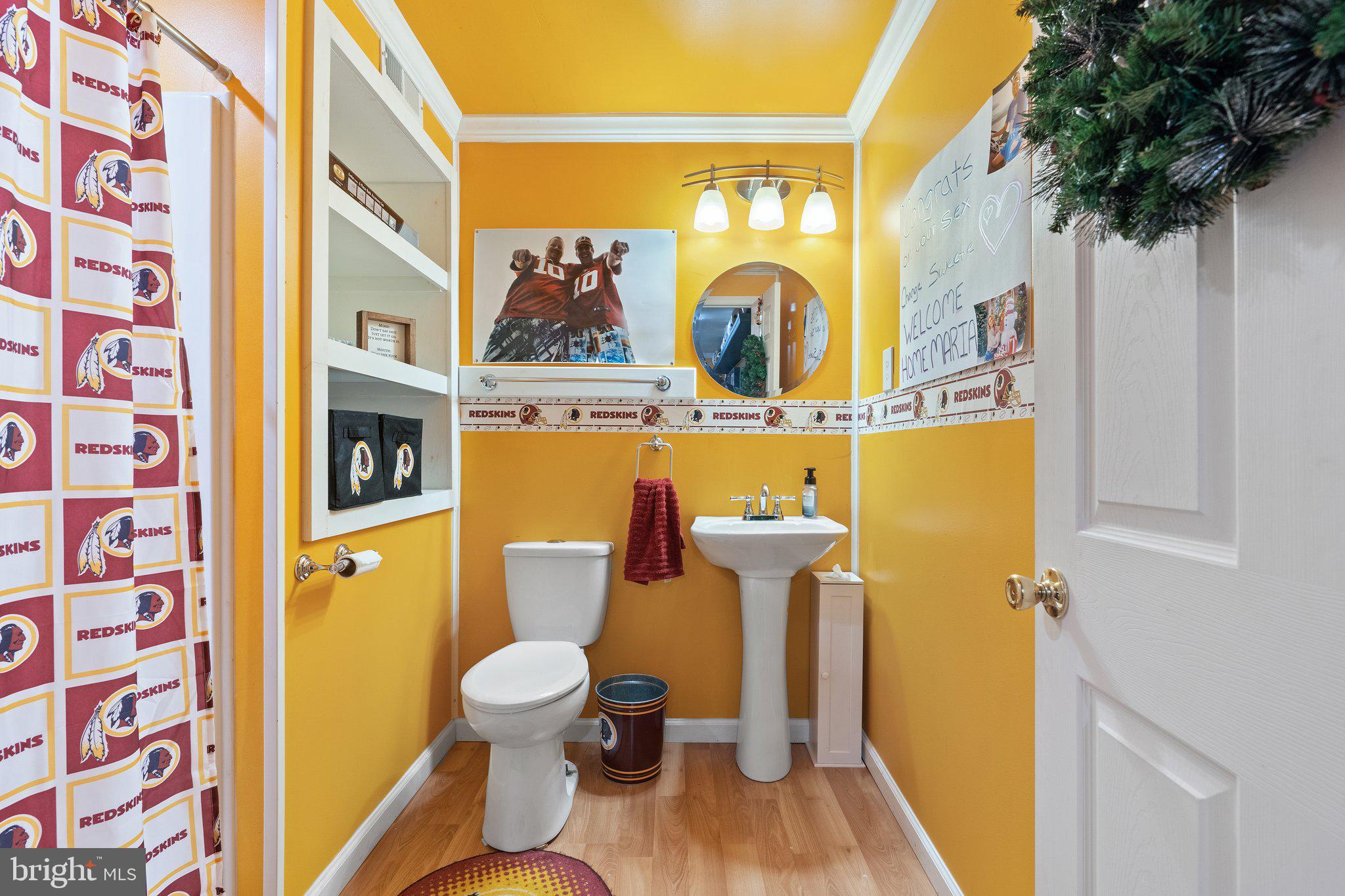 CROSSWINDS - Residential