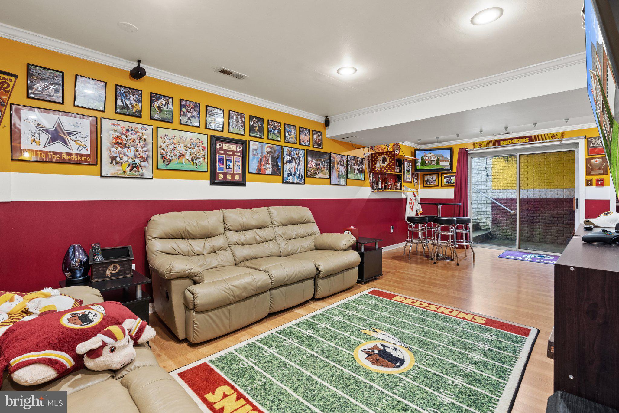 CROSSWINDS - Residential