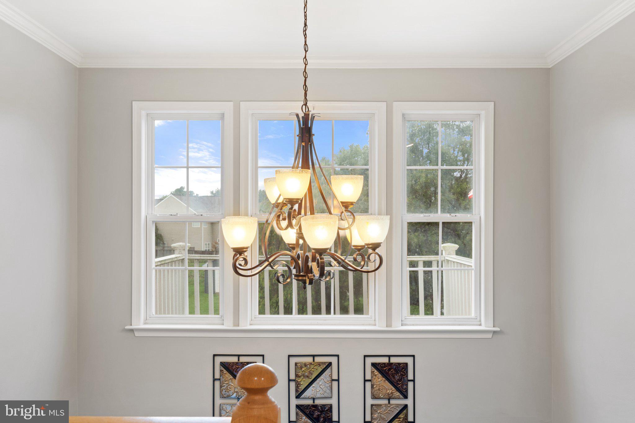 CROSSWINDS - Residential