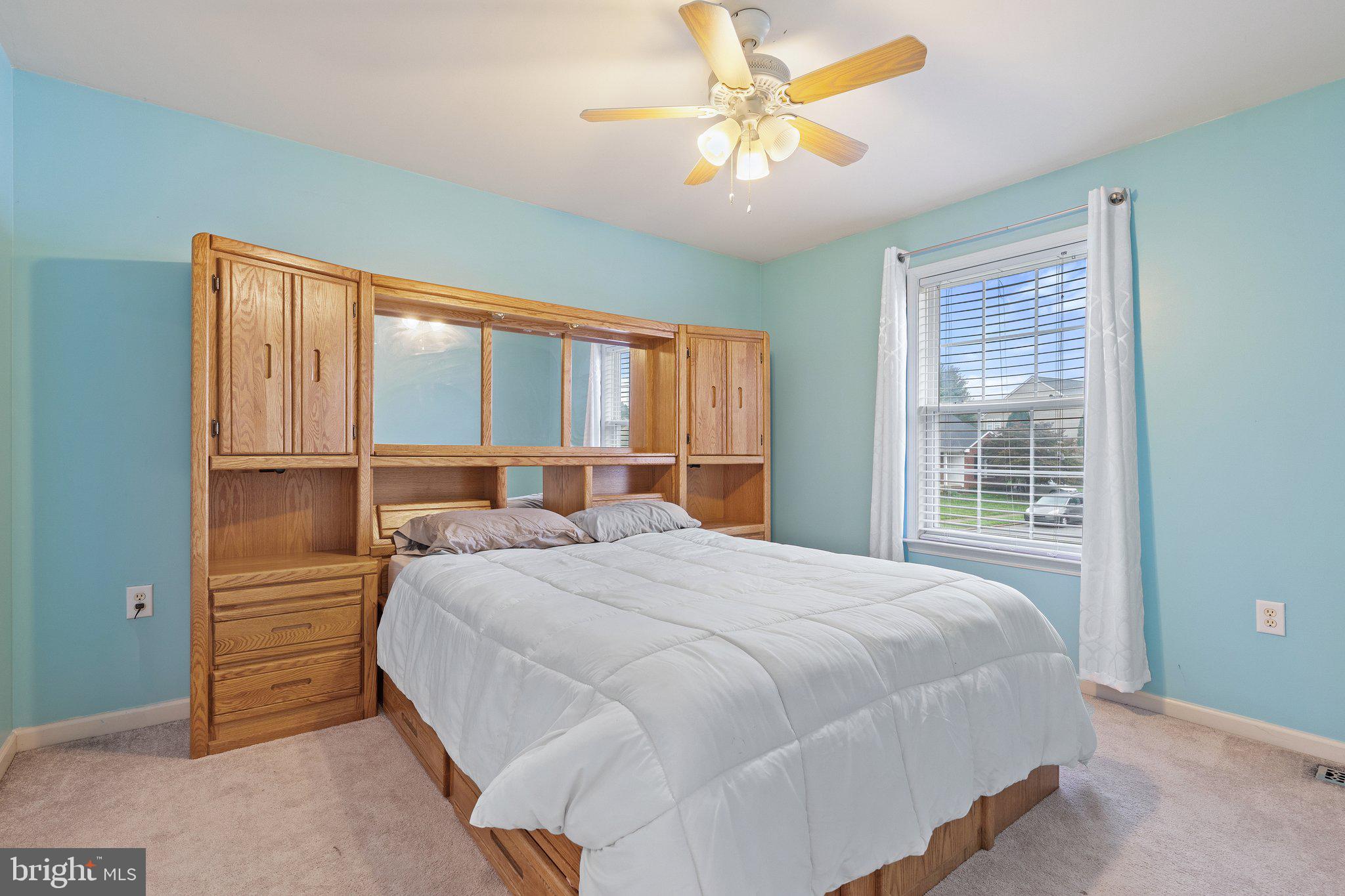 CROSSWINDS - Residential