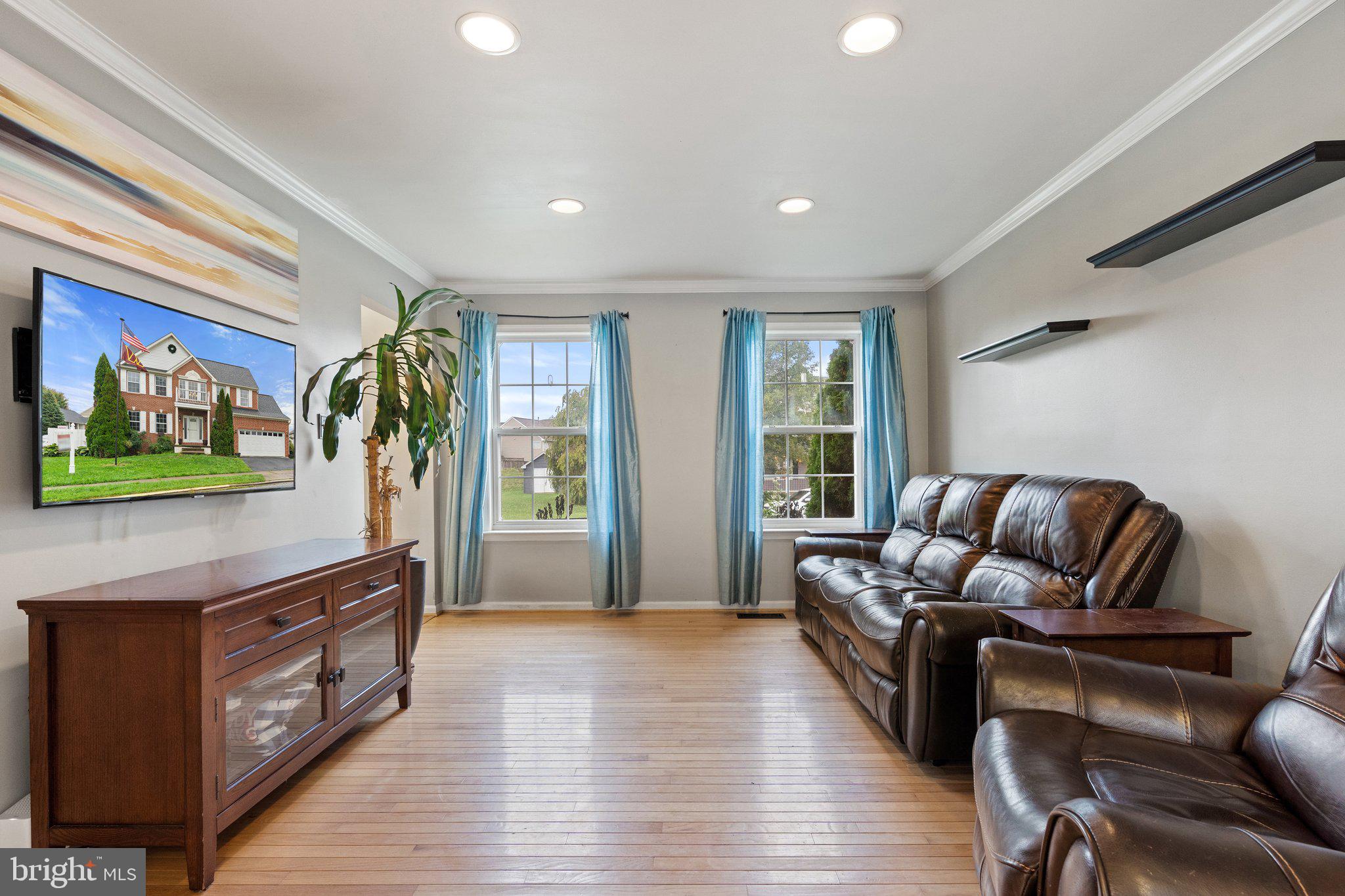 CROSSWINDS - Residential