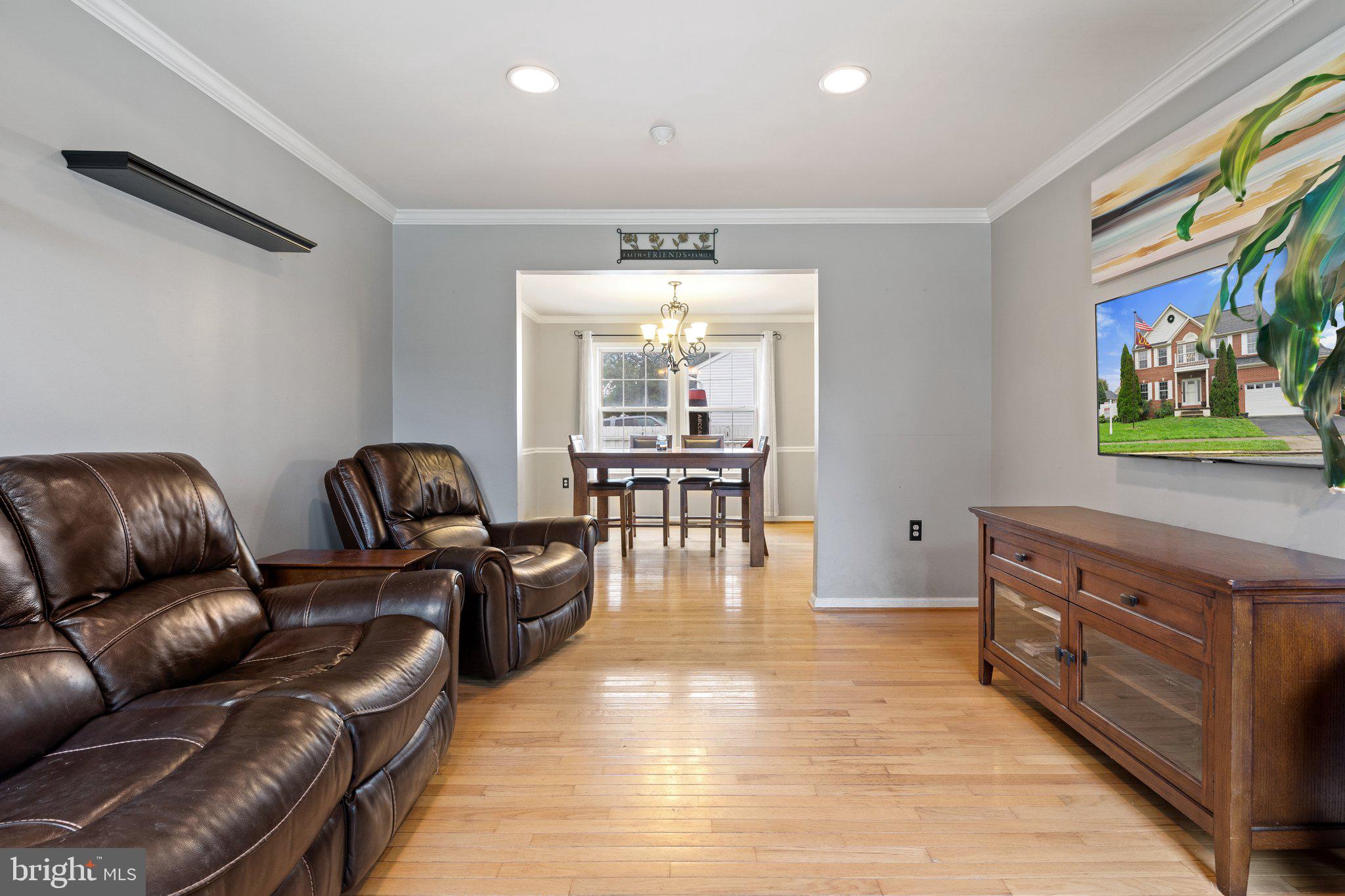 CROSSWINDS - Residential