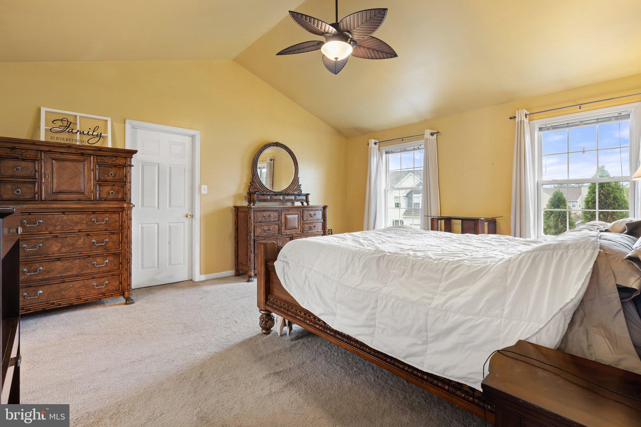 CROSSWINDS - Residential