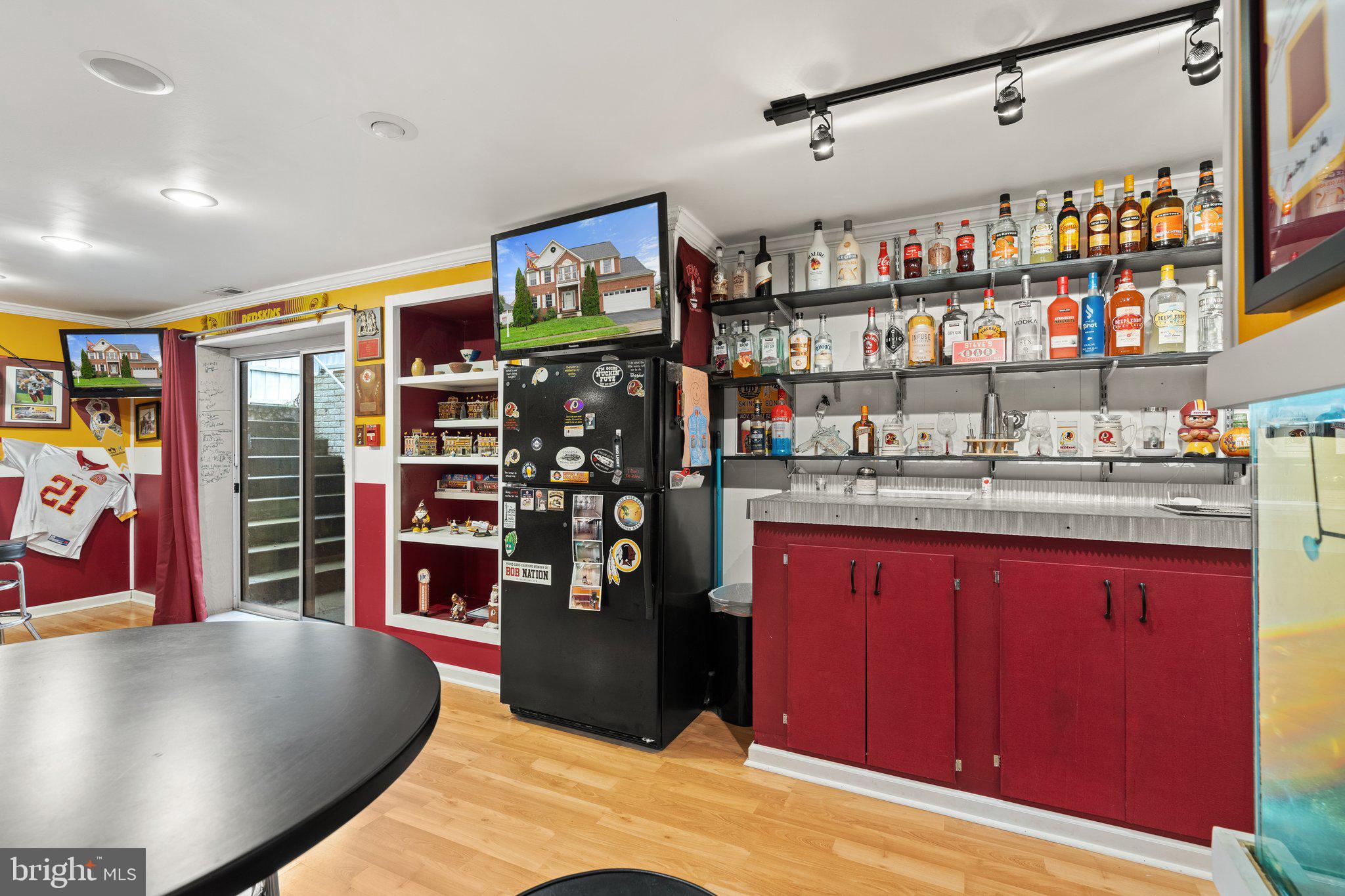 CROSSWINDS - Residential