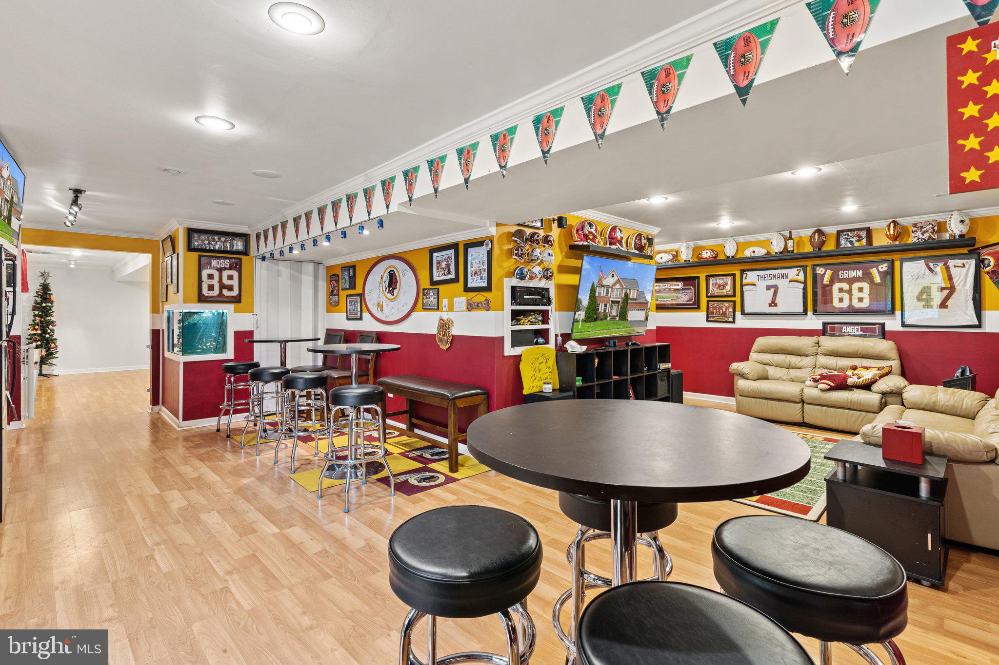 CROSSWINDS - Residential