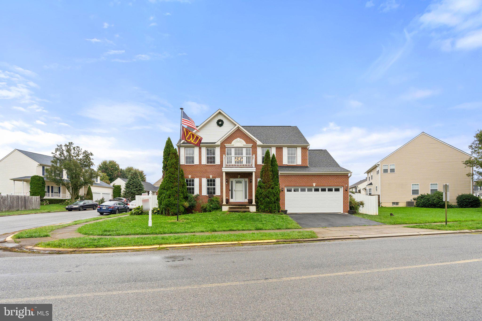 CROSSWINDS - Residential