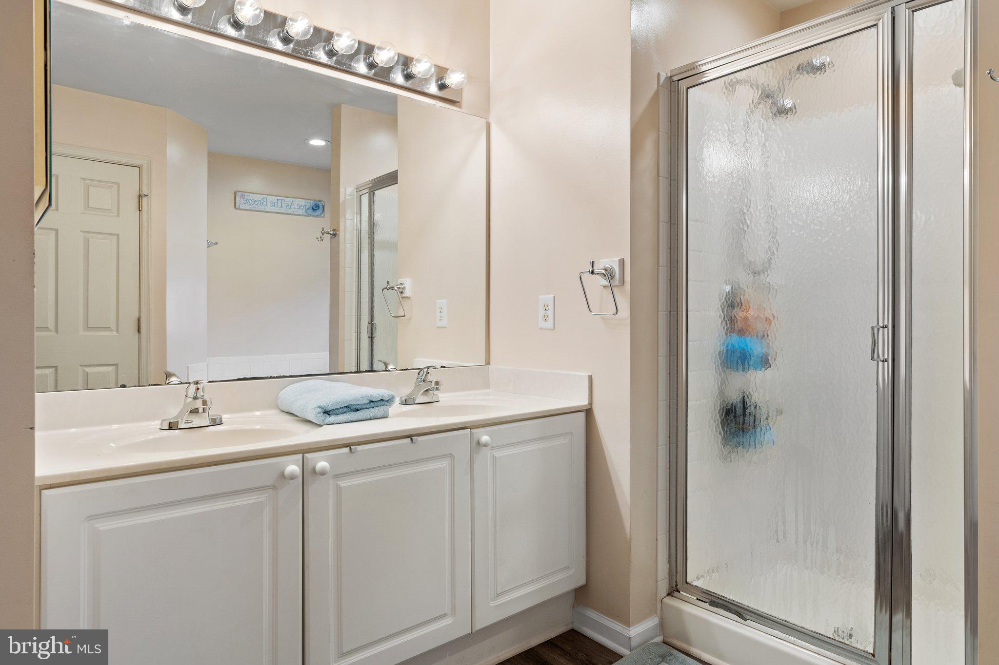 CROSSWINDS - Residential