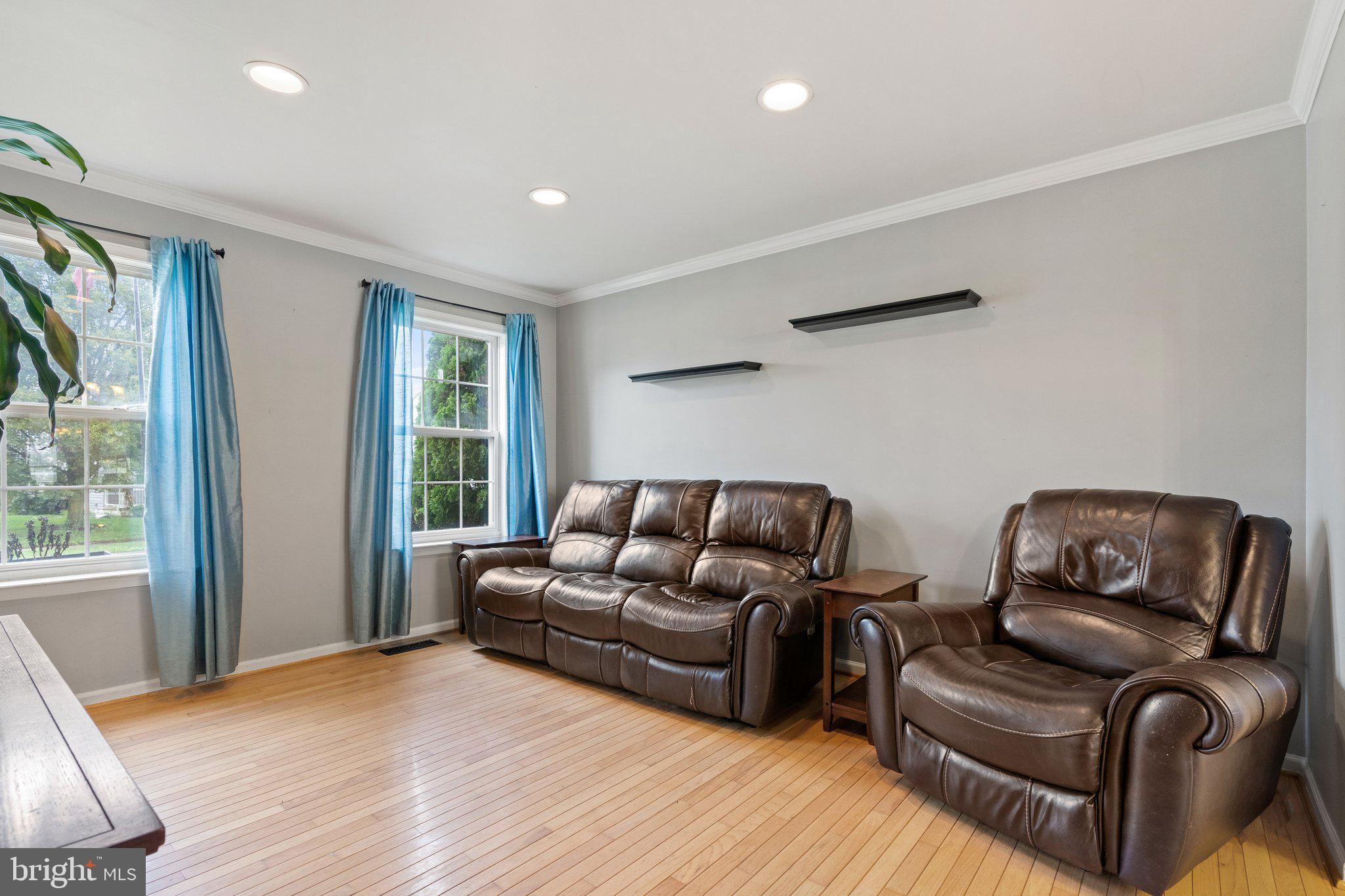 CROSSWINDS - Residential