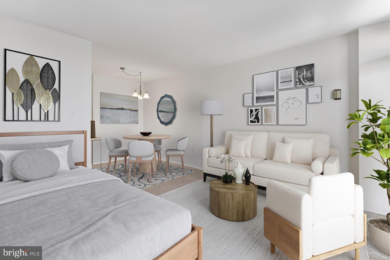 801 N PITT STREET 521
