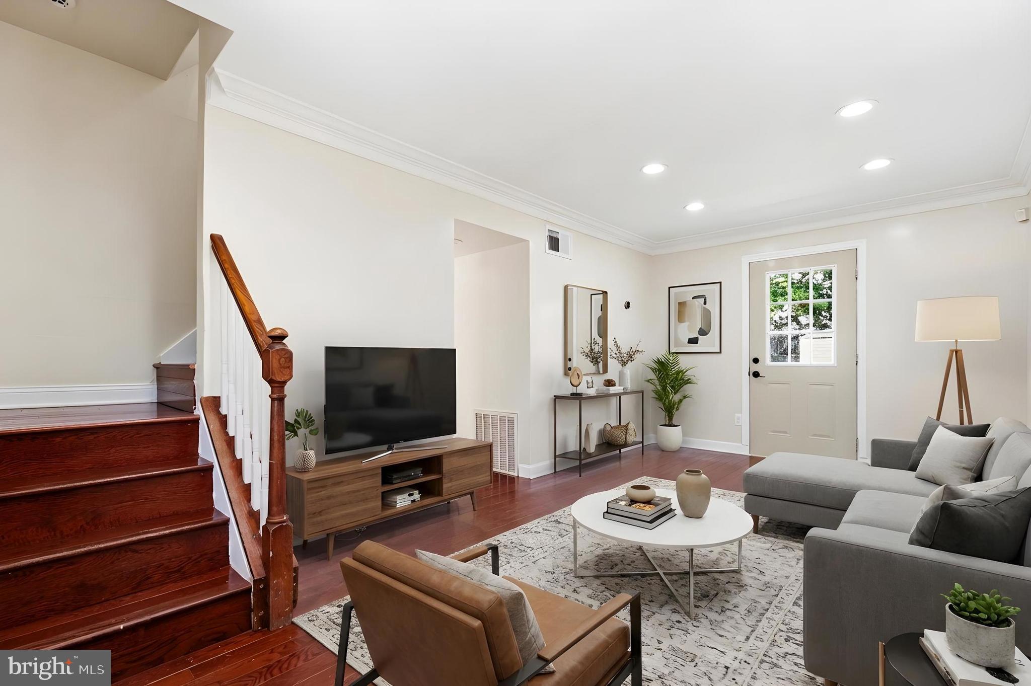 KENTLAND - Residential