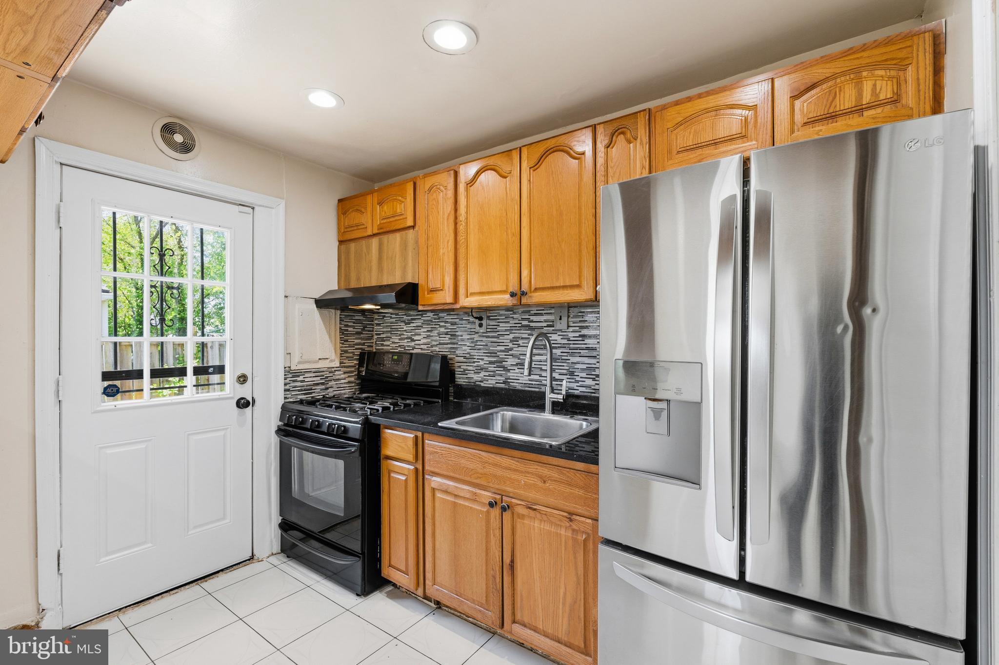 KENTLAND - Residential