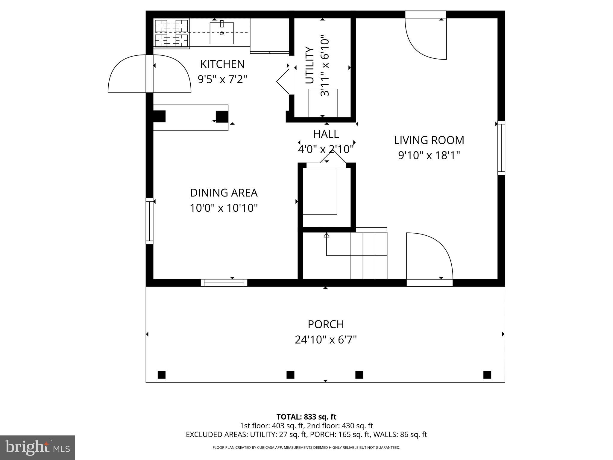 KENTLAND - Residential