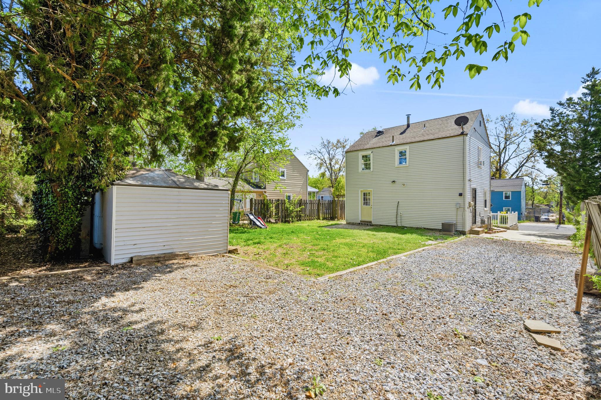 KENTLAND - Residential