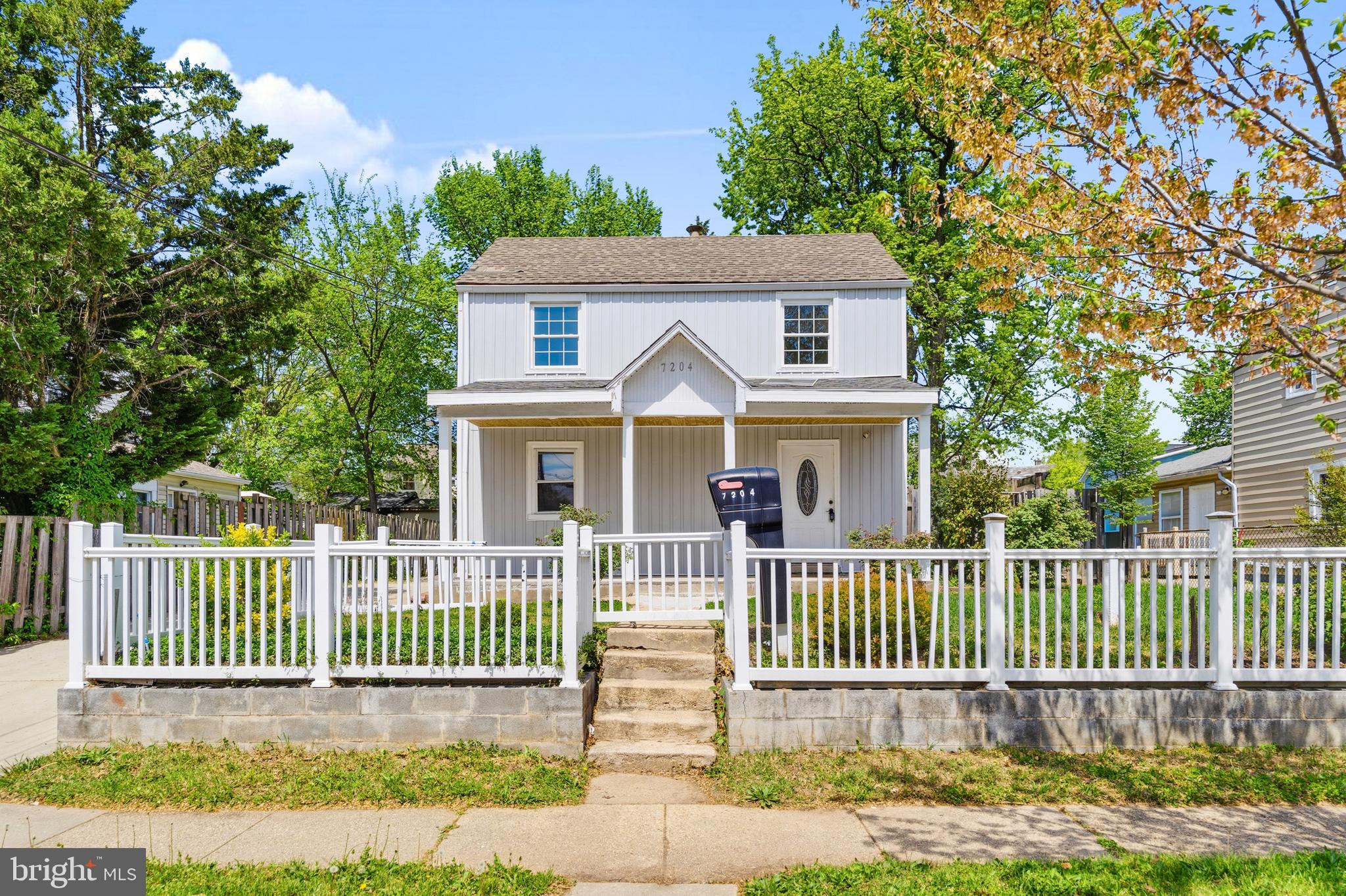 KENTLAND - Residential