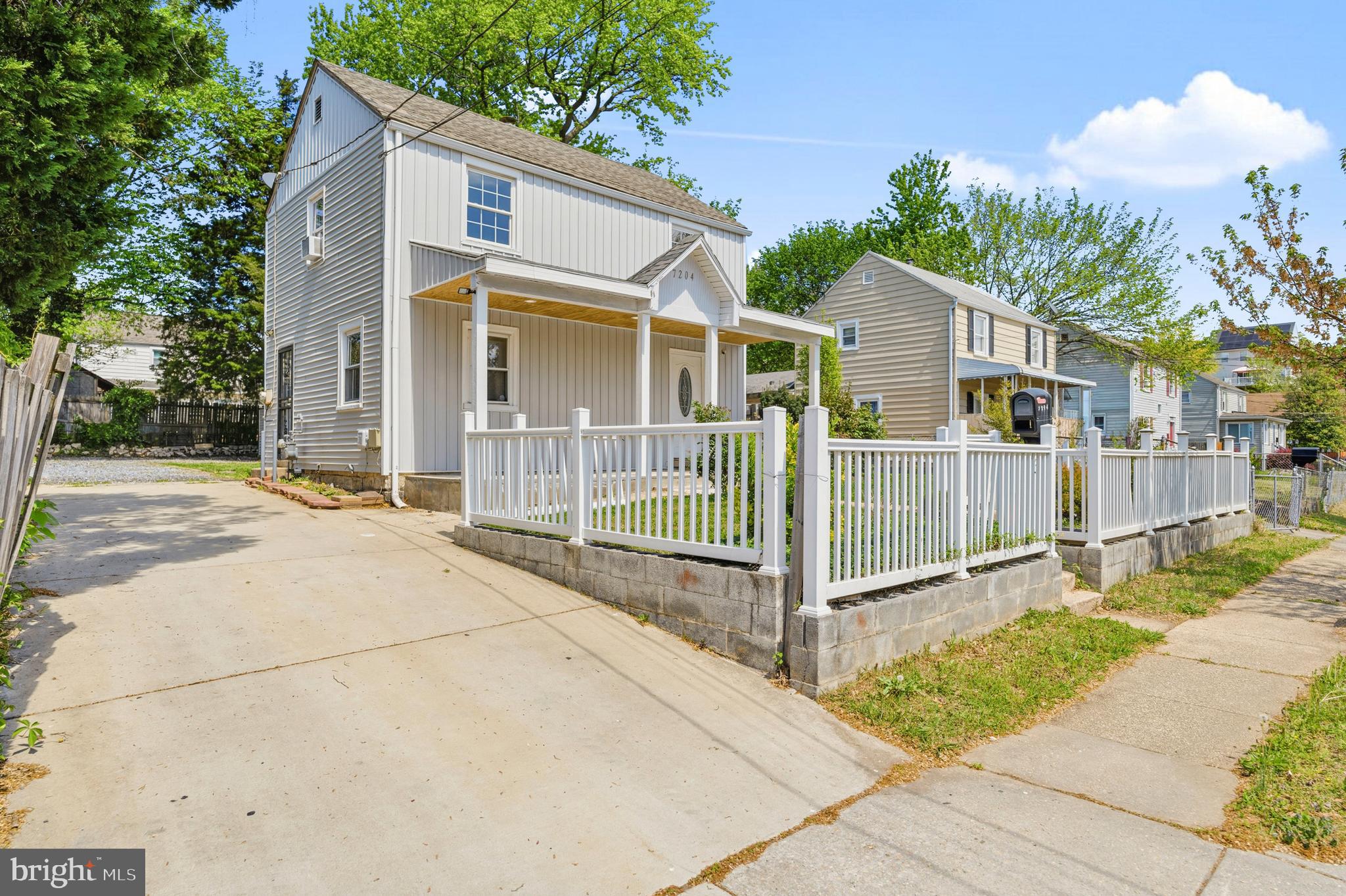 KENTLAND - Residential