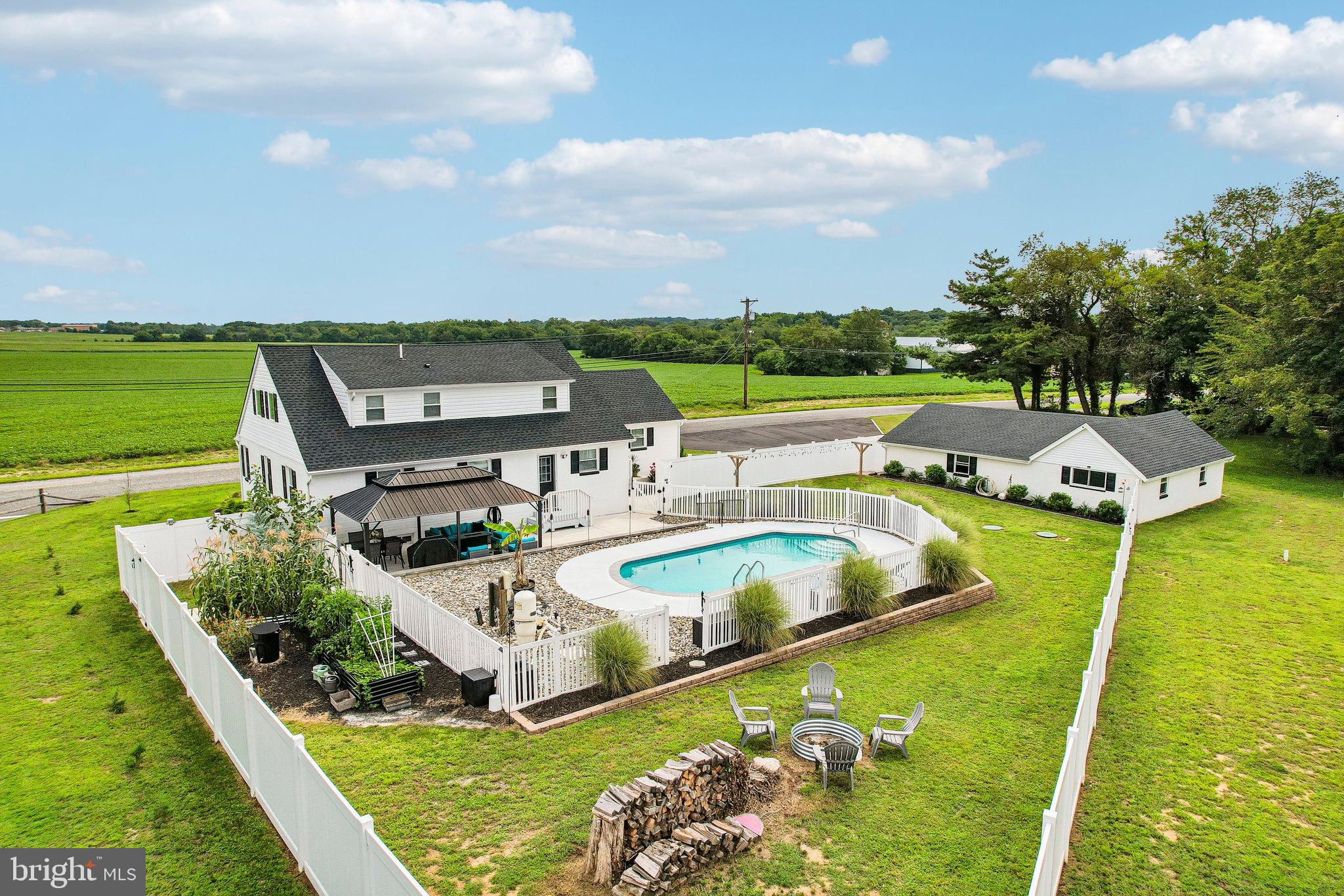 630 BARRETTS RUN ROAD