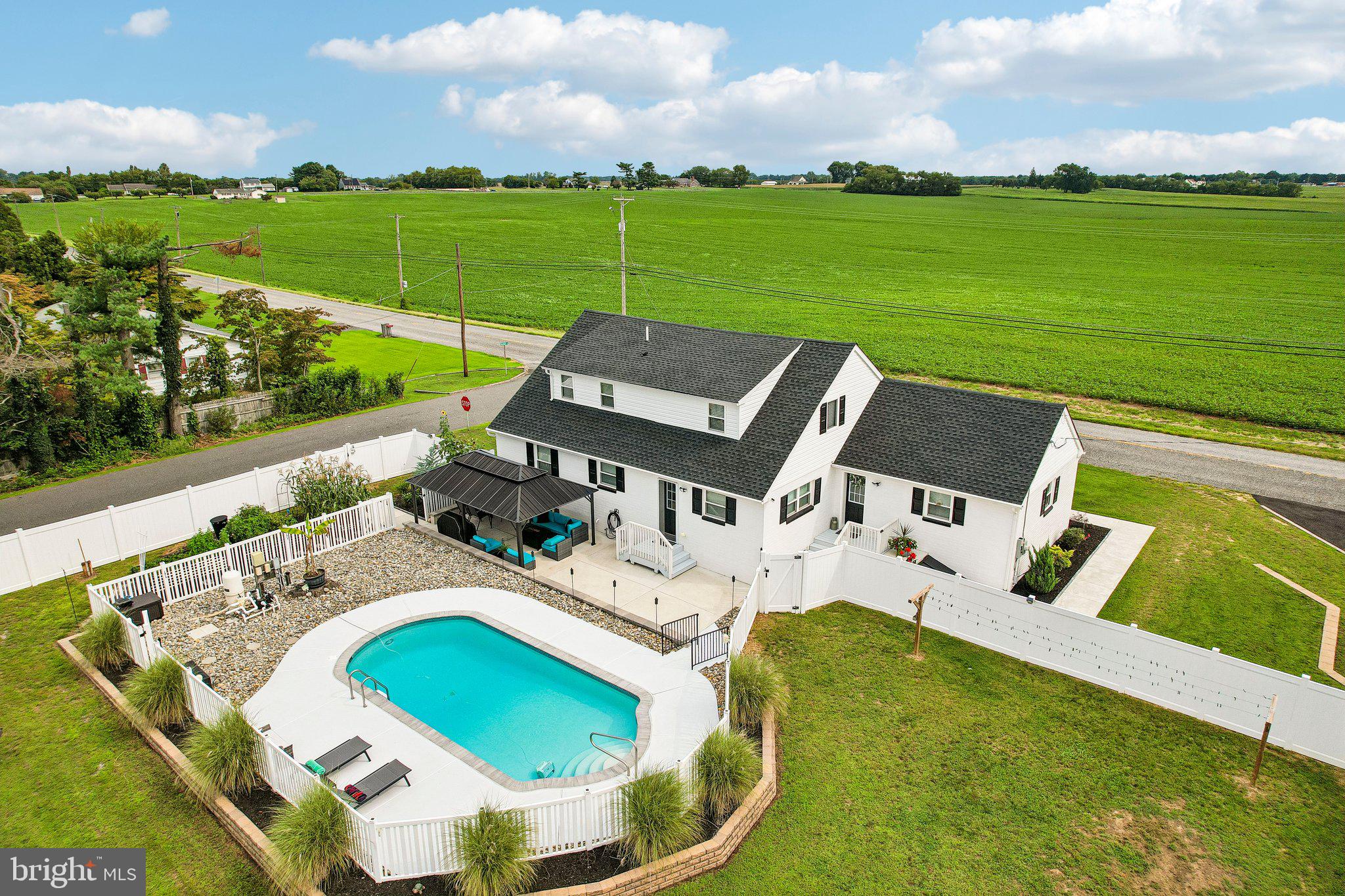 630 BARRETTS RUN ROAD