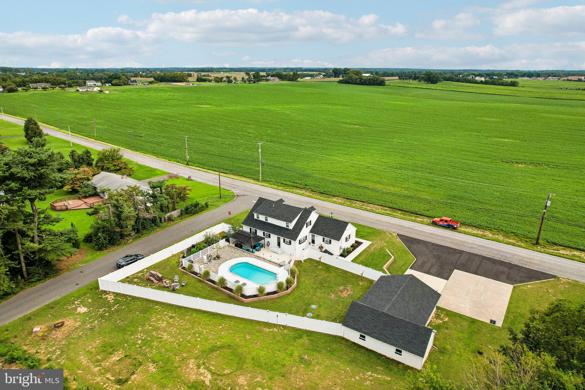 630 BARRETTS RUN ROAD