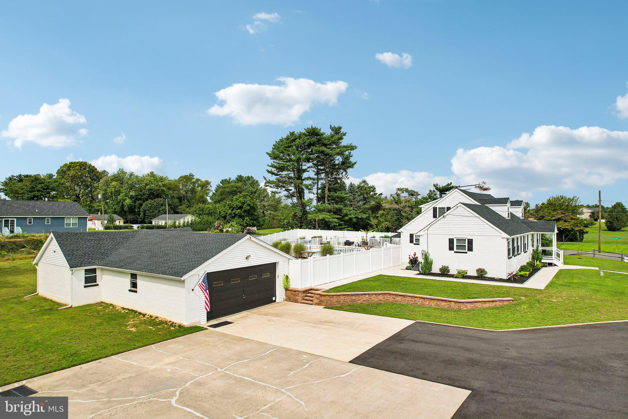 630 BARRETTS RUN ROAD
