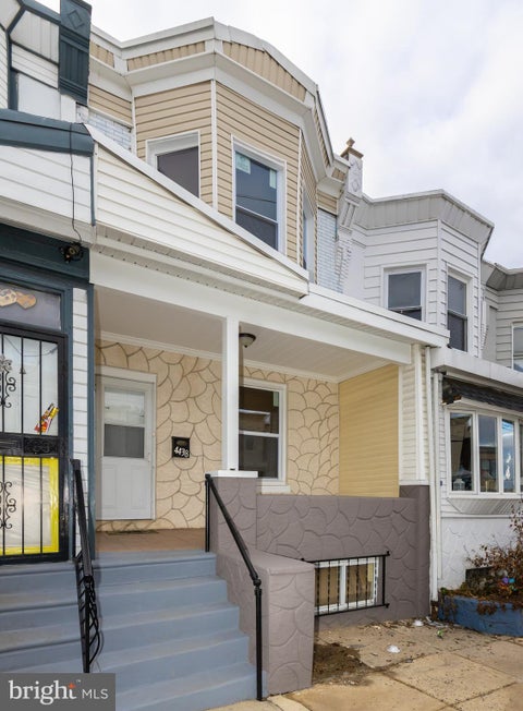 Photo of 4438 N 3rd Street, PHILADELPHIA, PA 19140 (MLS # PAPH2586808)