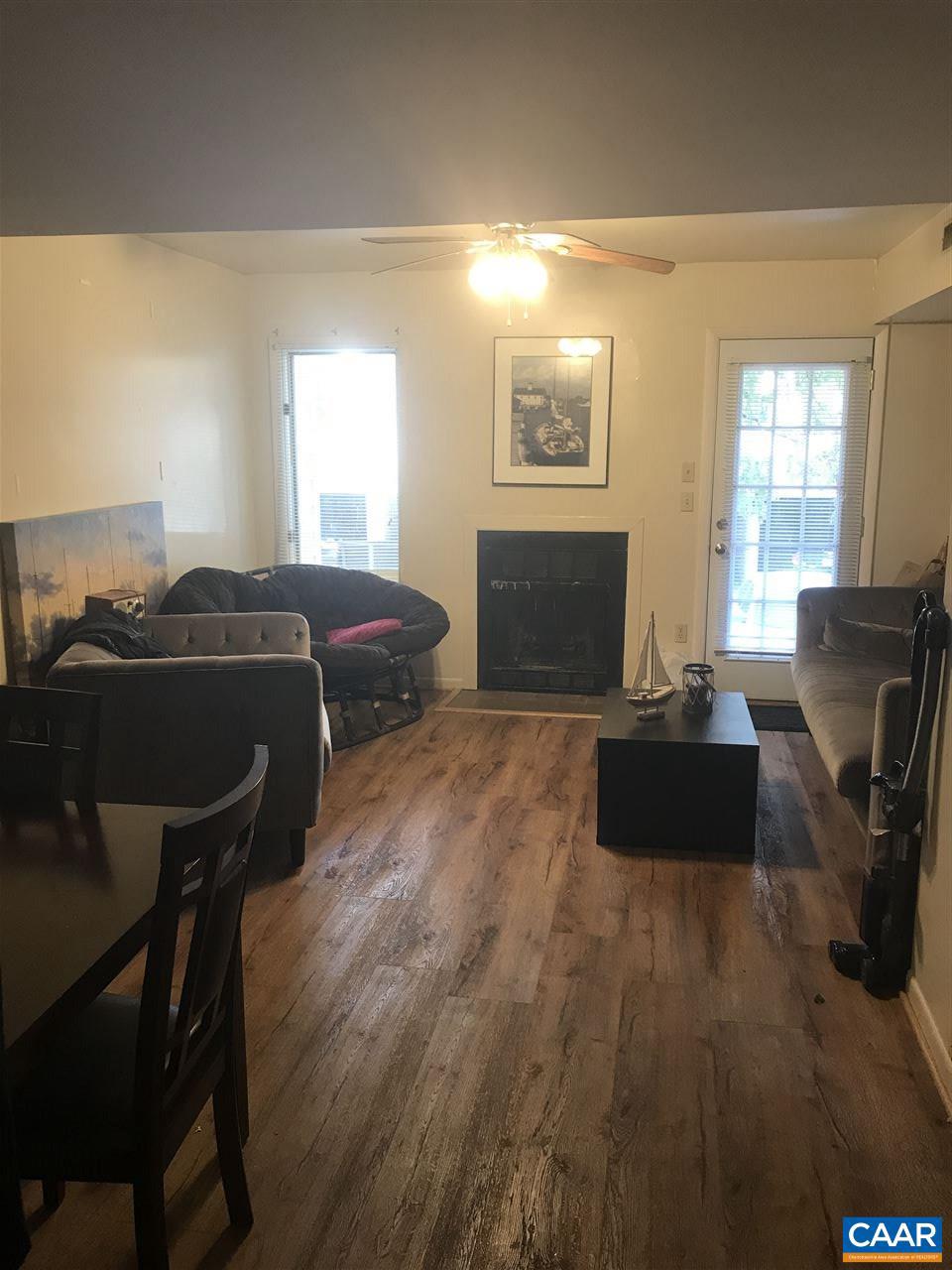 WERTLAND COMMONS - Residential Lease