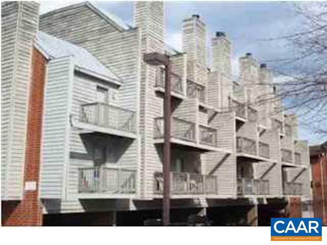 WERTLAND COMMONS - Residential Lease