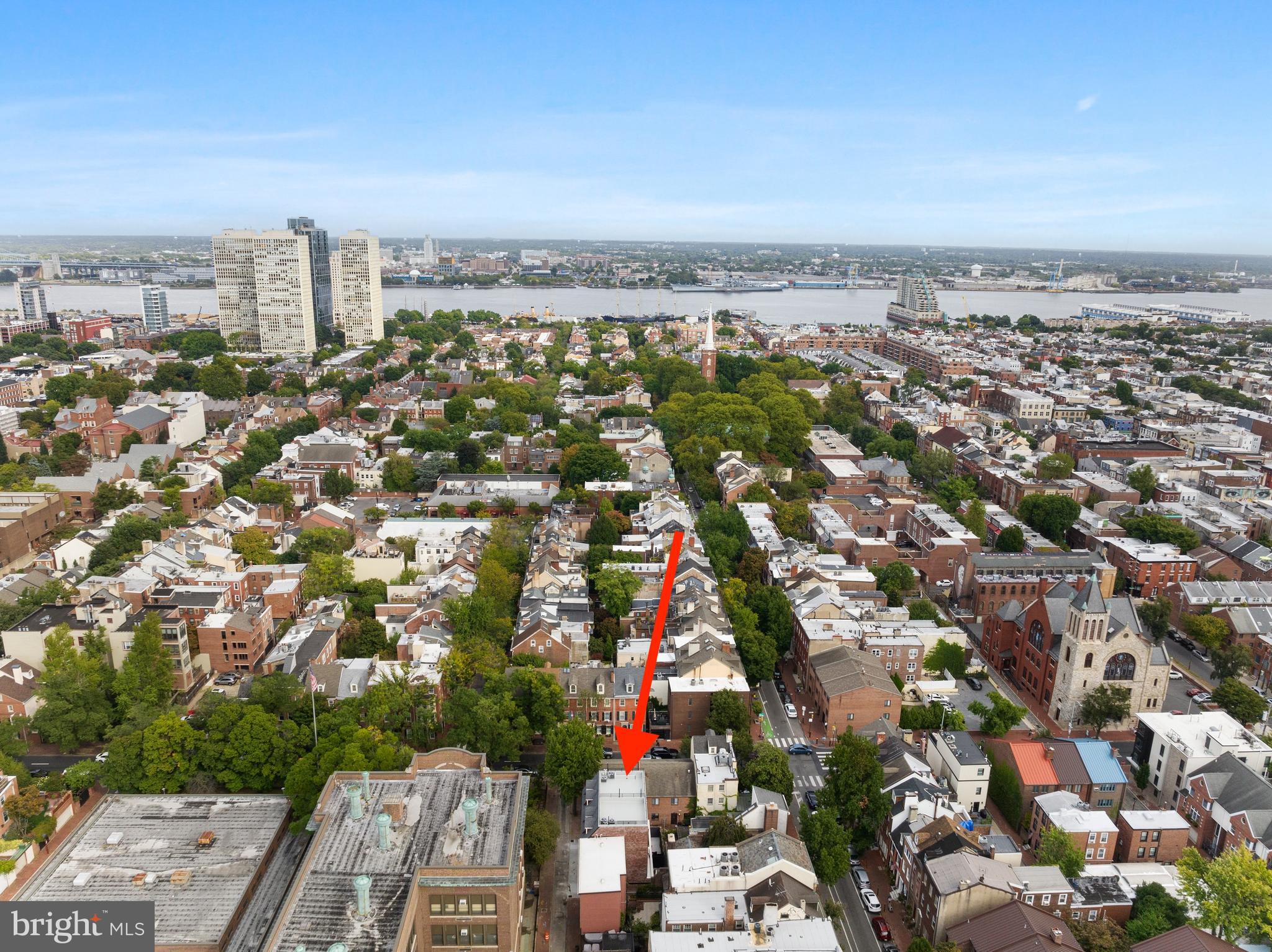 SOCIETY HILL - Residential