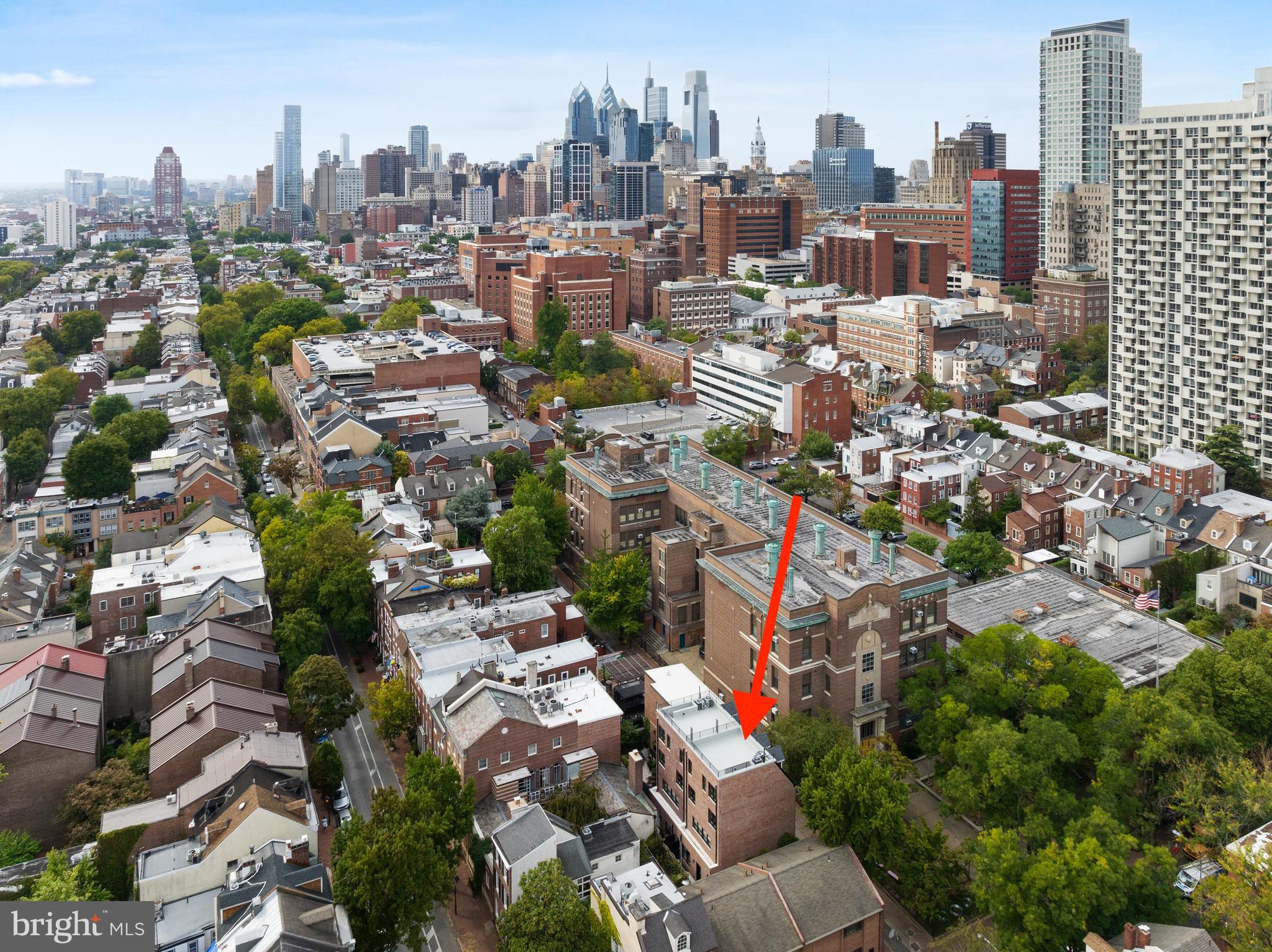 SOCIETY HILL - Residential