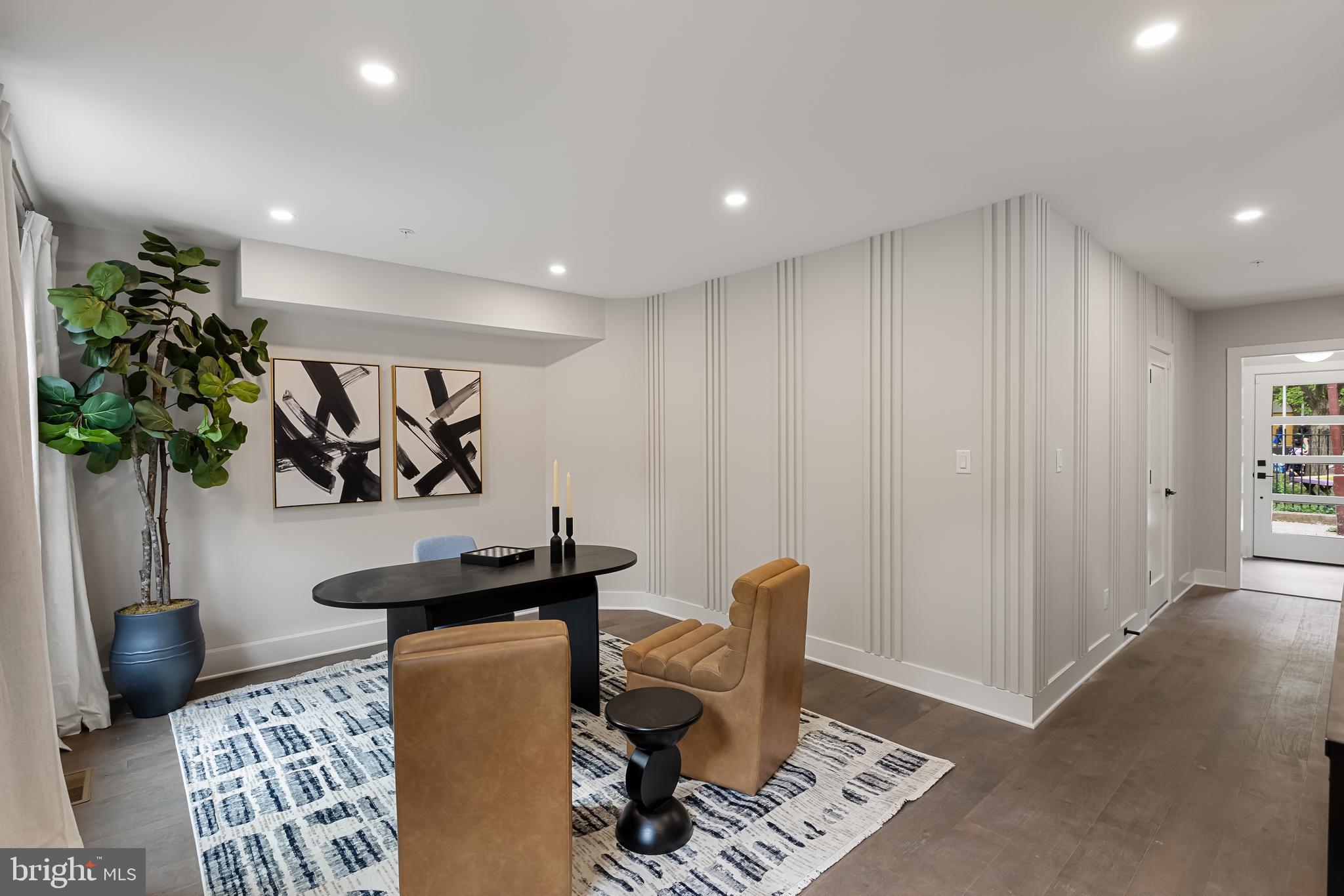 SOCIETY HILL - Residential