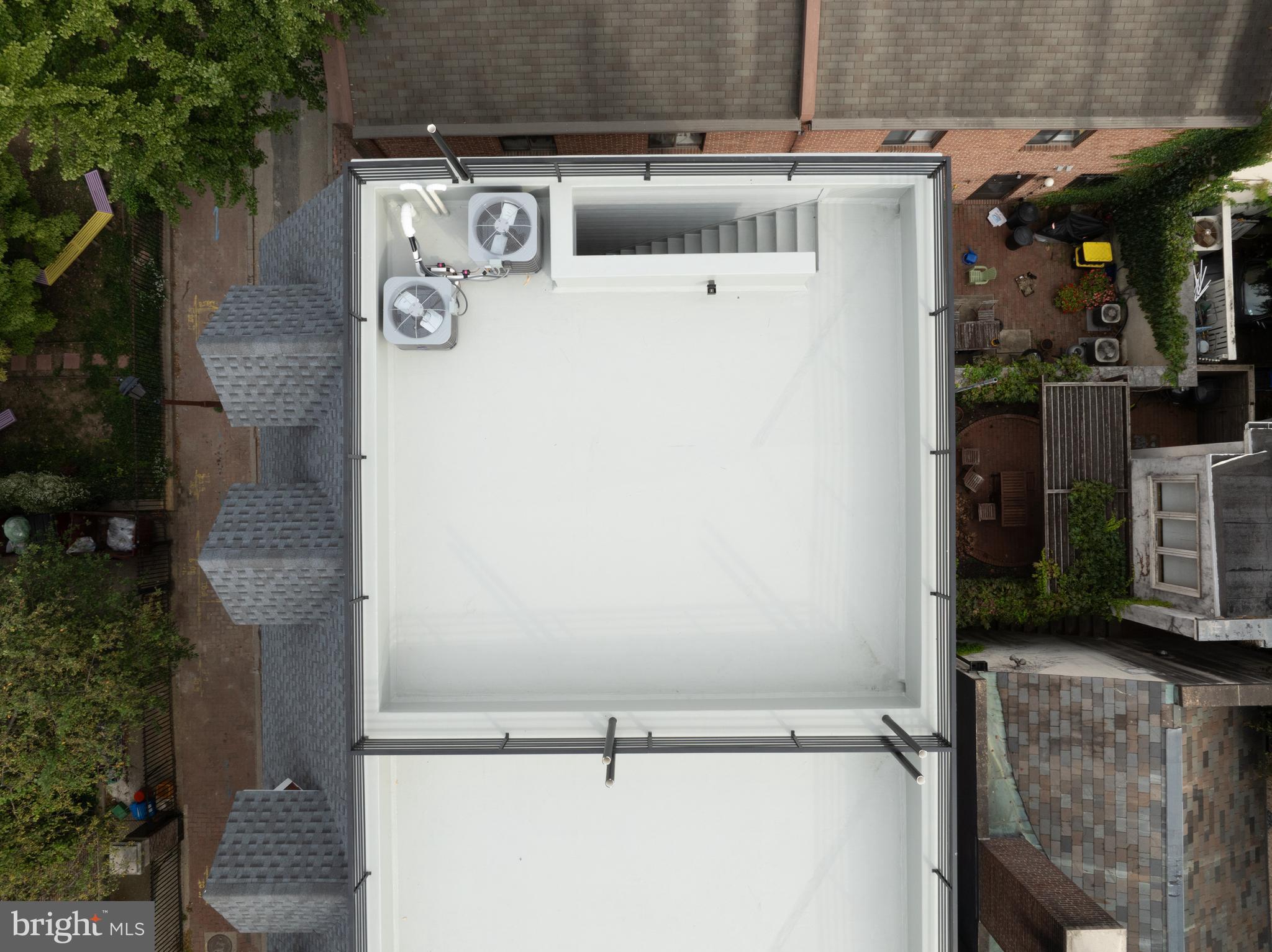 SOCIETY HILL - Residential