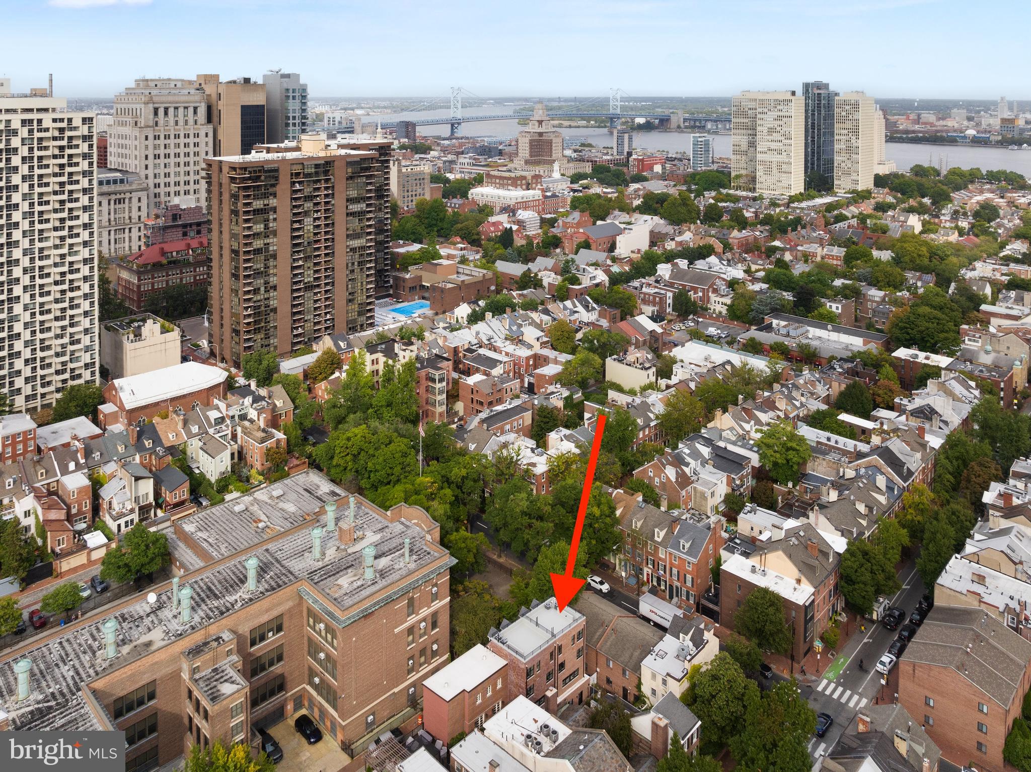 SOCIETY HILL - Residential