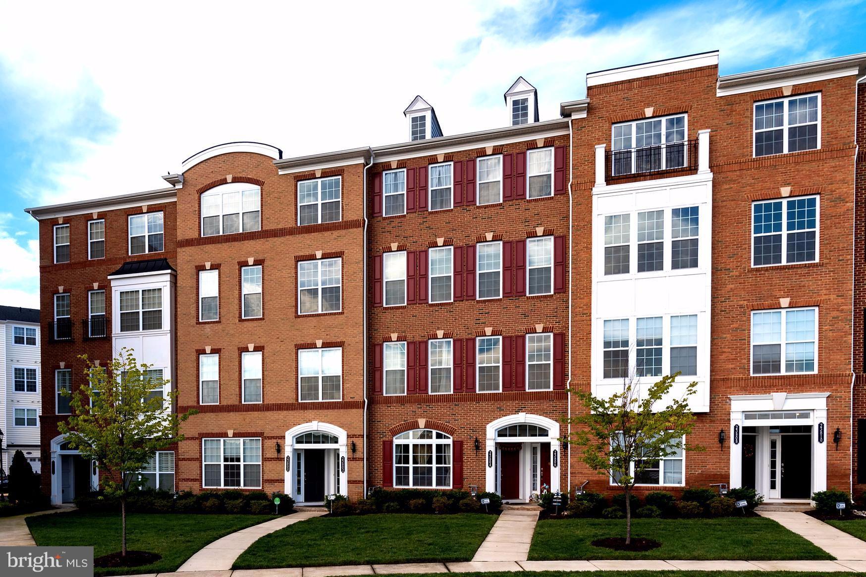 BUCKINGHAM AT LOUDOUN VALLEY - Residential