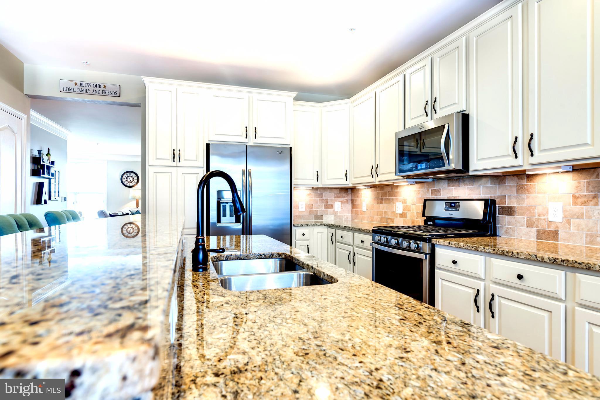 BUCKINGHAM AT LOUDOUN VALLEY - Residential