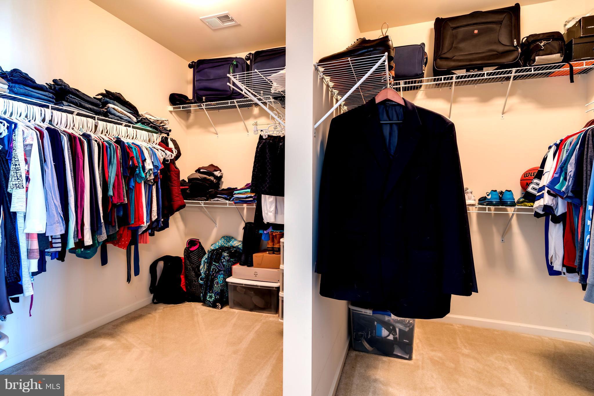 BUCKINGHAM AT LOUDOUN VALLEY - Residential