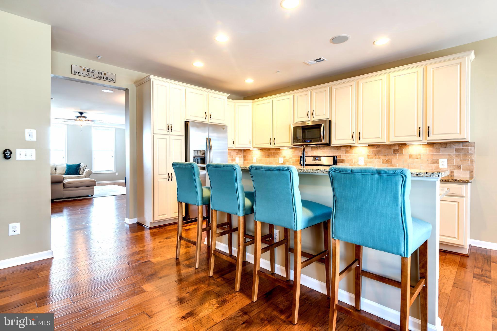 BUCKINGHAM AT LOUDOUN VALLEY - Residential