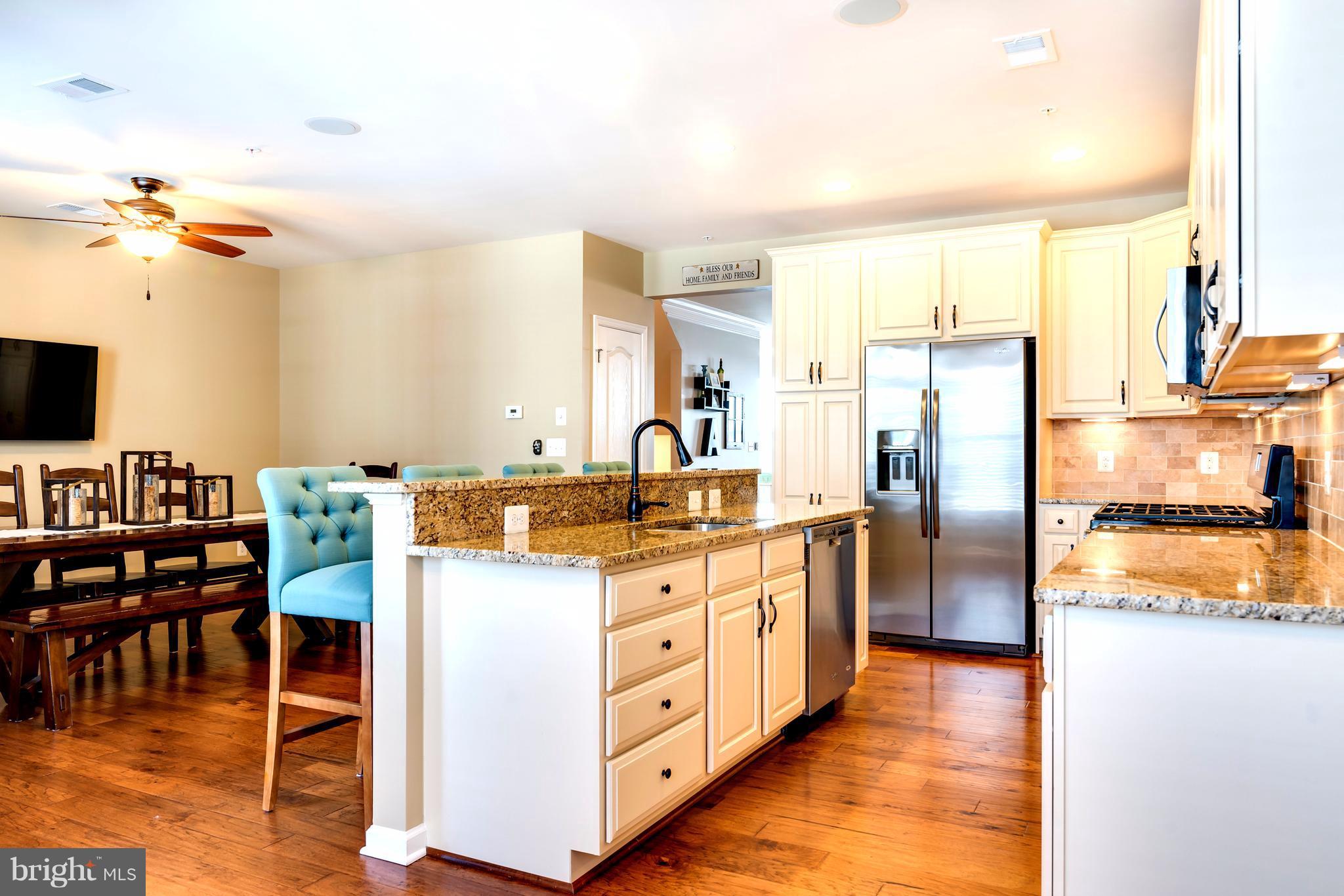 BUCKINGHAM AT LOUDOUN VALLEY - Residential