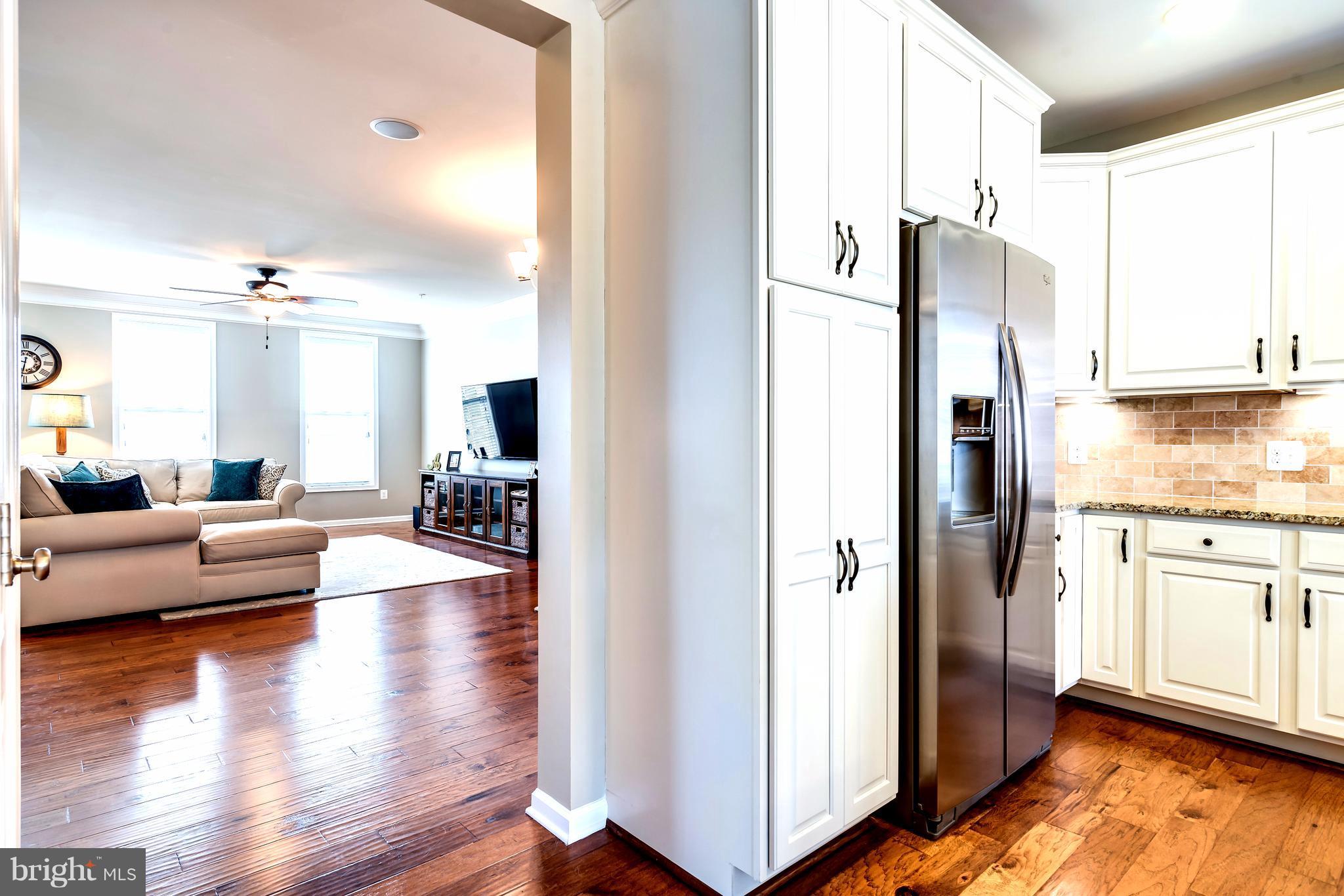 BUCKINGHAM AT LOUDOUN VALLEY - Residential