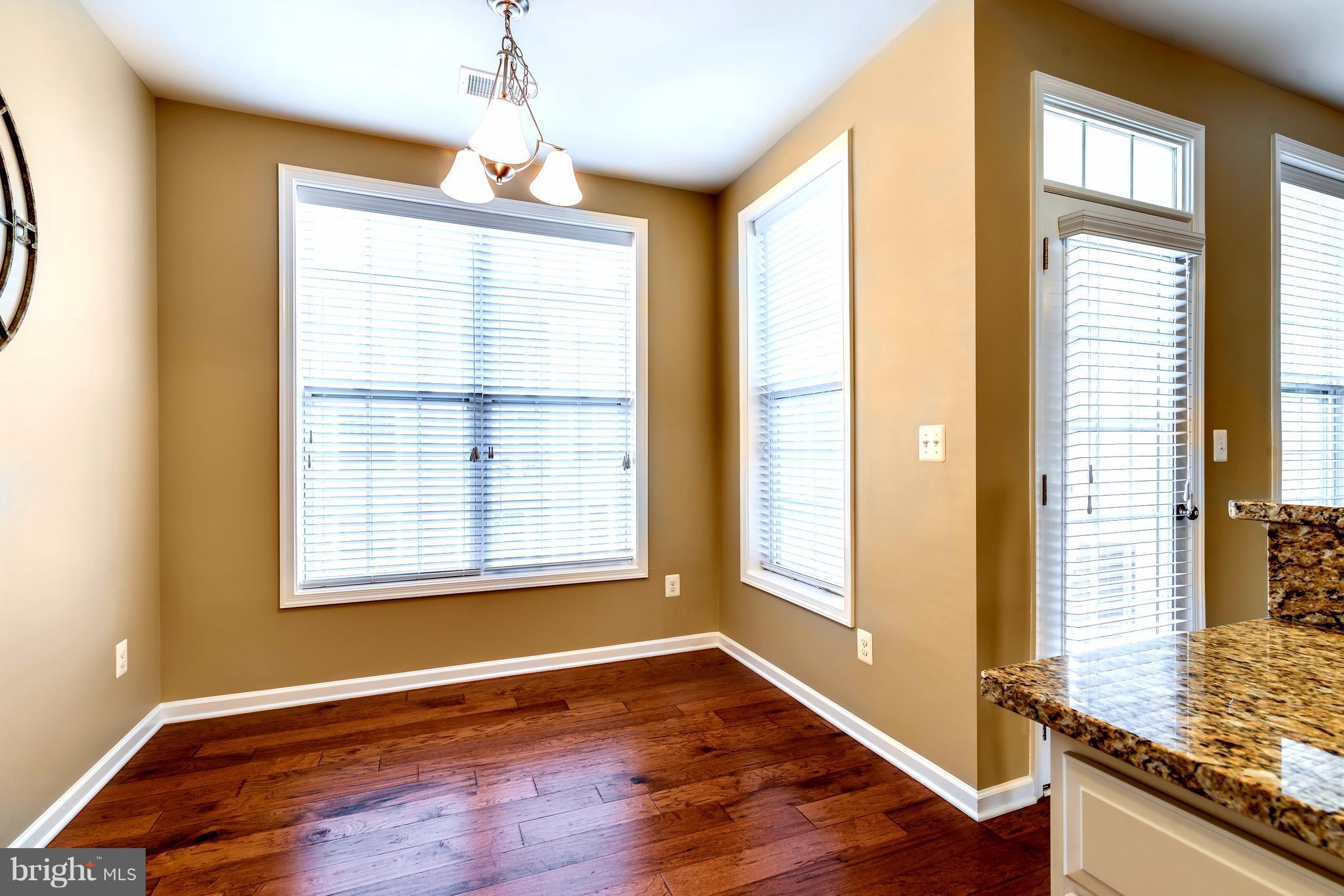 BUCKINGHAM AT LOUDOUN VALLEY - Residential