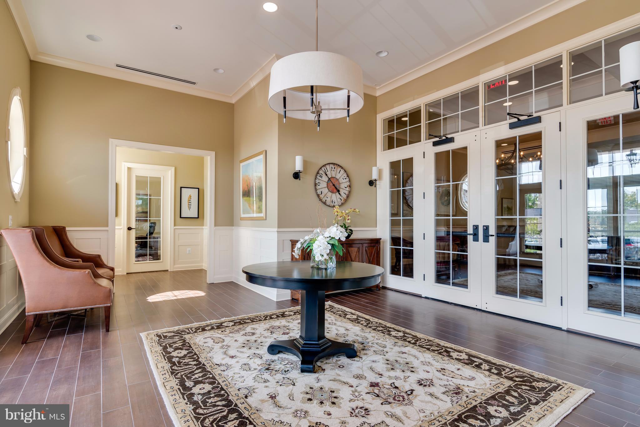 BUCKINGHAM AT LOUDOUN VALLEY - Residential