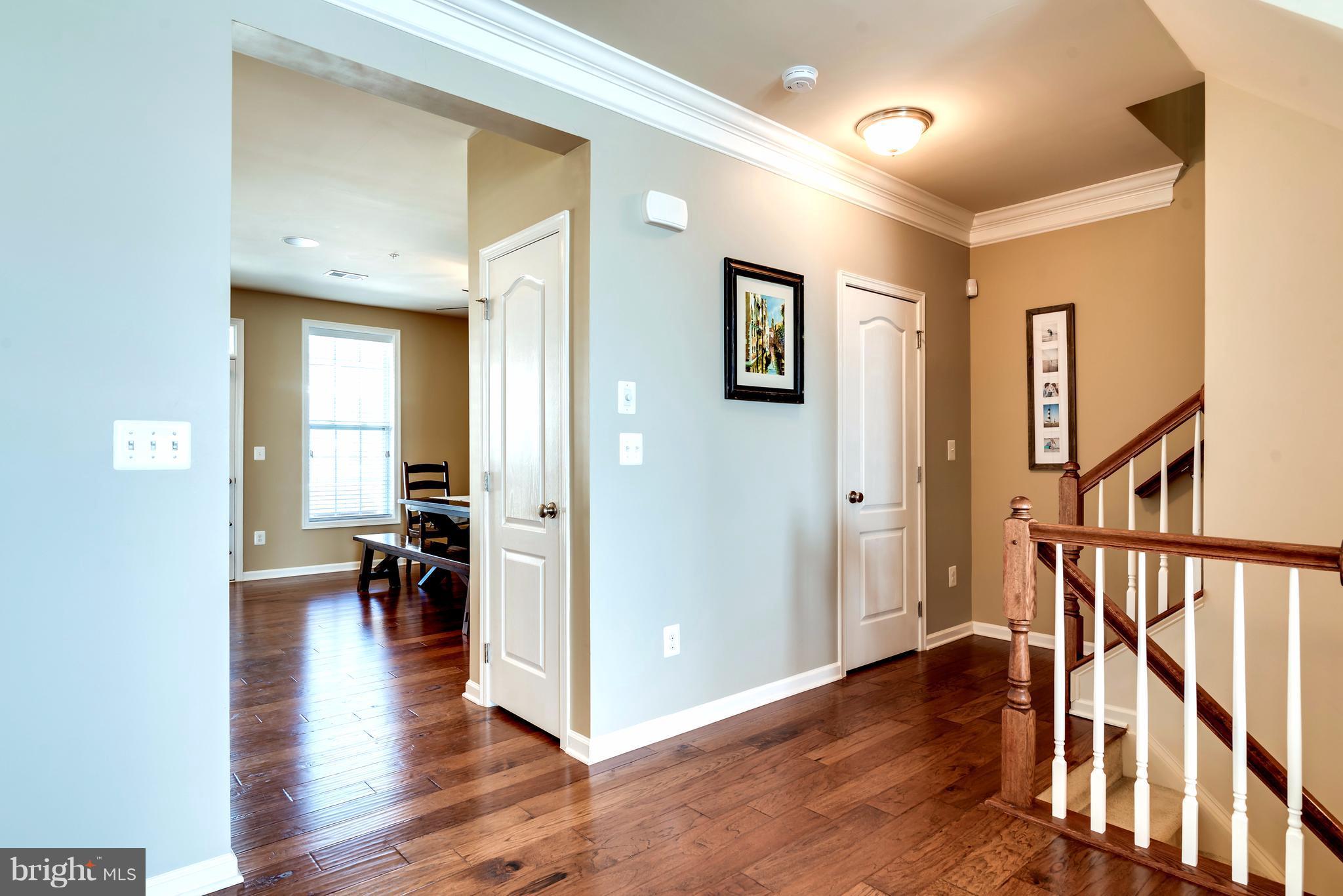 BUCKINGHAM AT LOUDOUN VALLEY - Residential