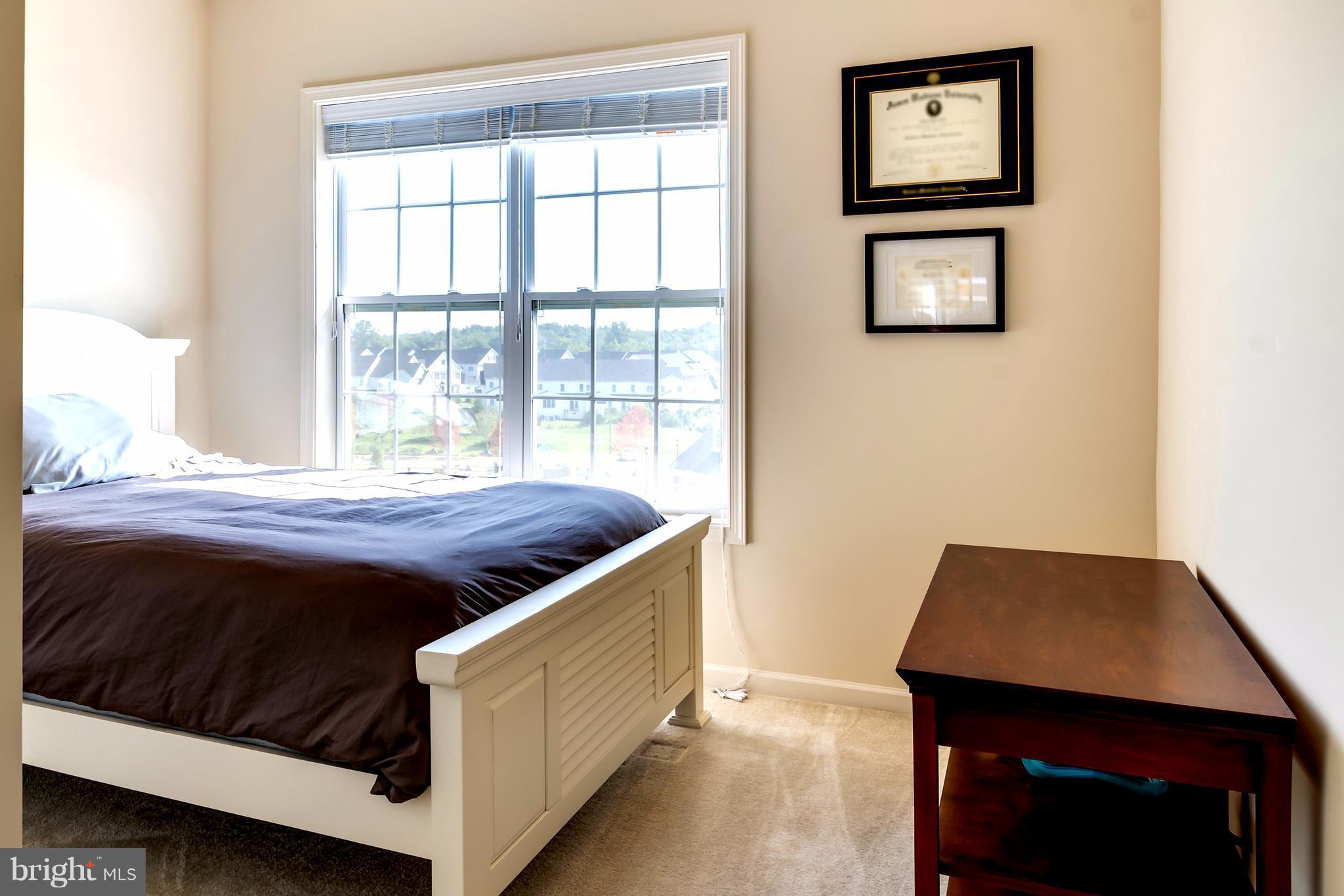 BUCKINGHAM AT LOUDOUN VALLEY - Residential